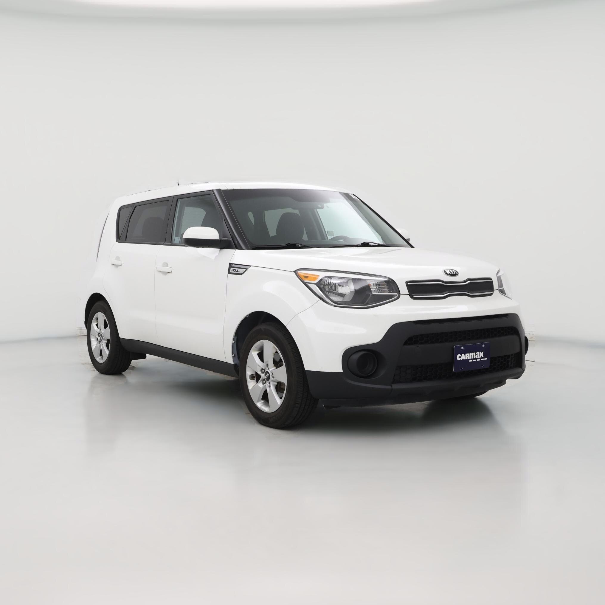 Thumbnail: 2017 Kia Soul - 1