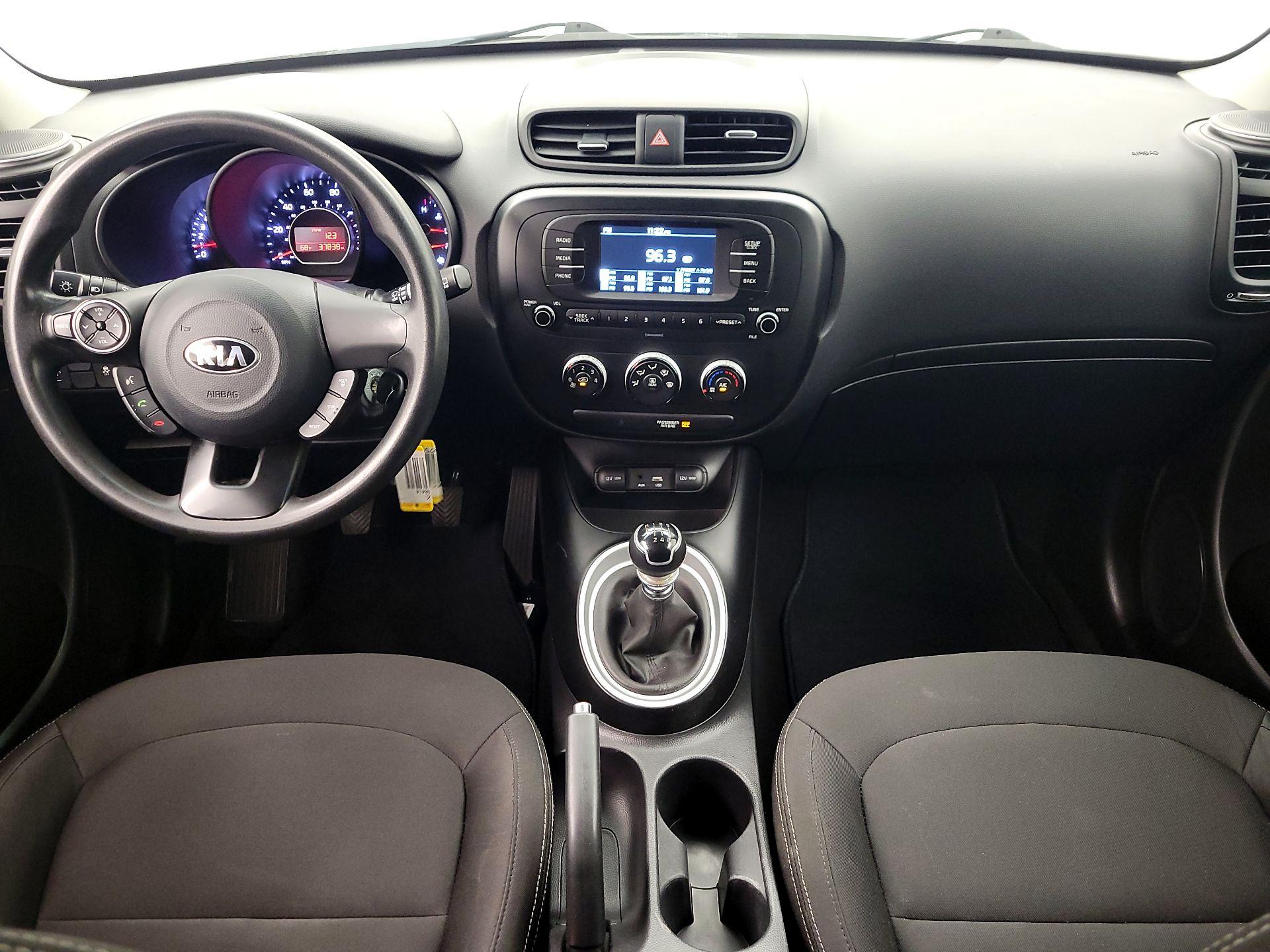 Thumbnail: 2017 Kia Soul - 9