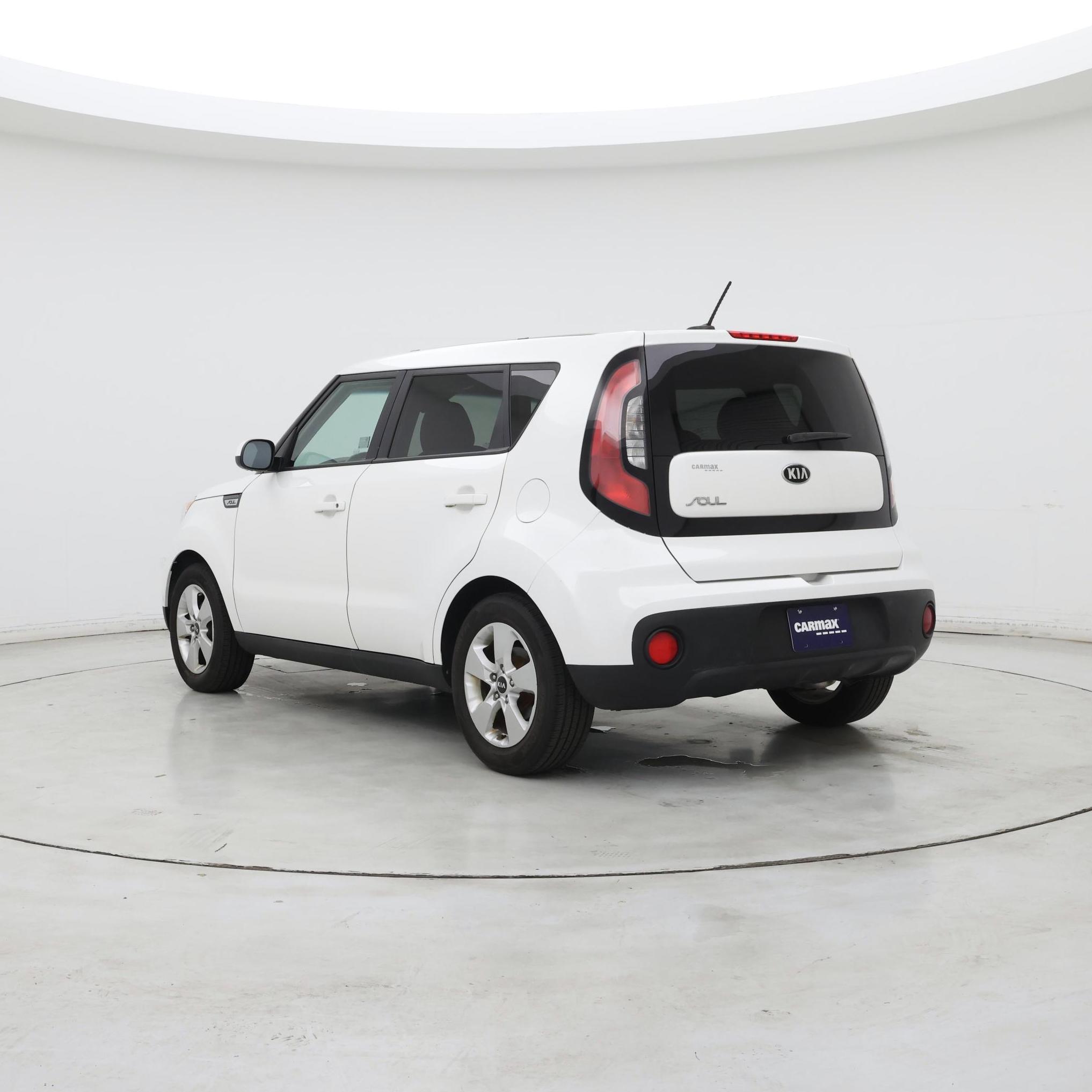 Thumbnail: 2017 Kia Soul - 2