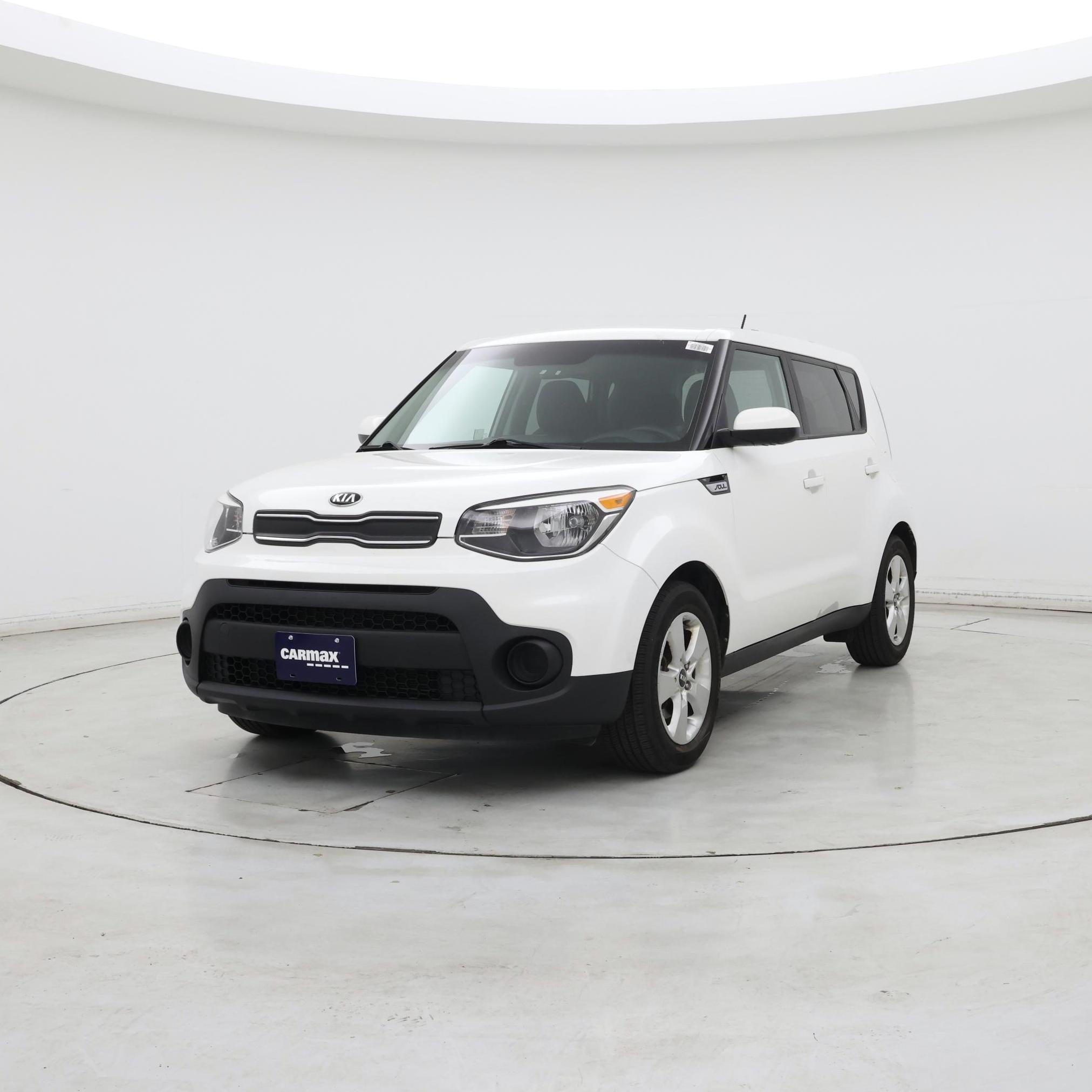 Thumbnail: 2017 Kia Soul - 4