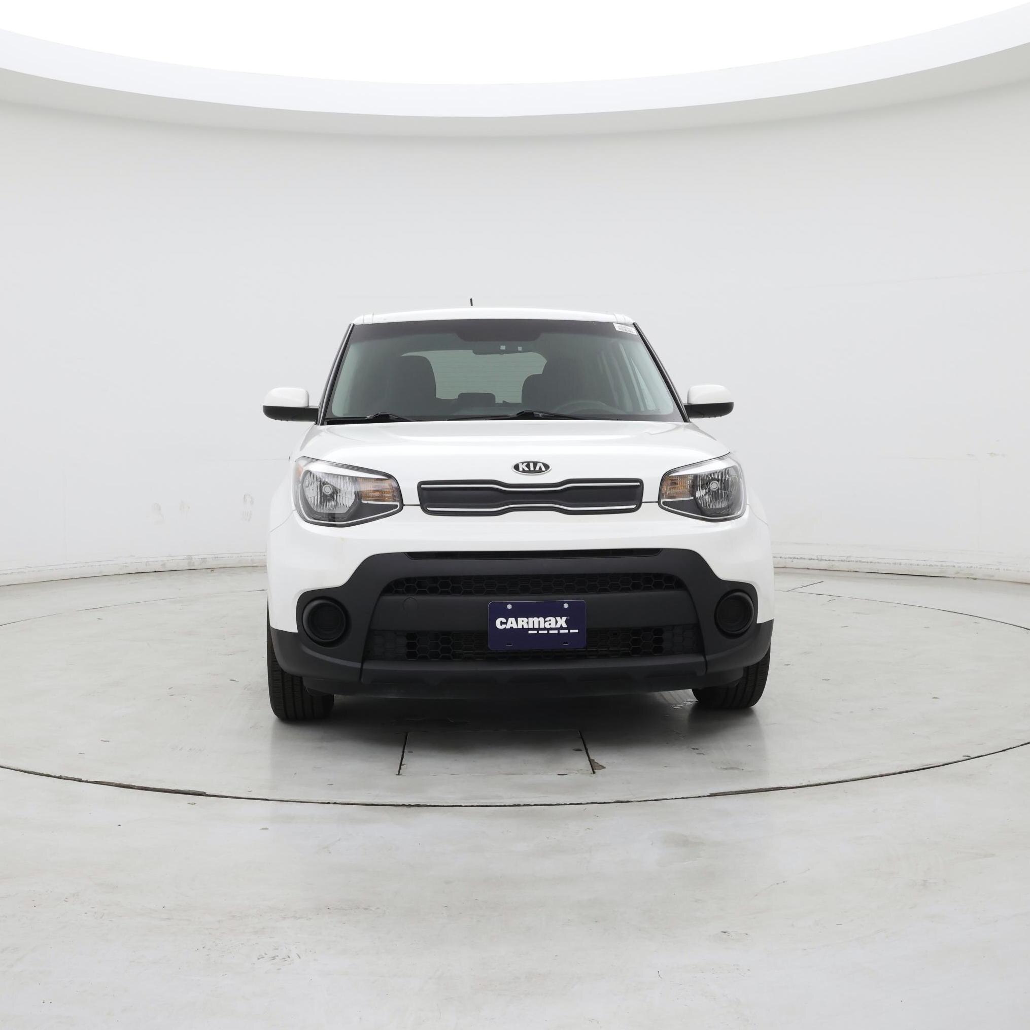 Thumbnail: 2017 Kia Soul - 5