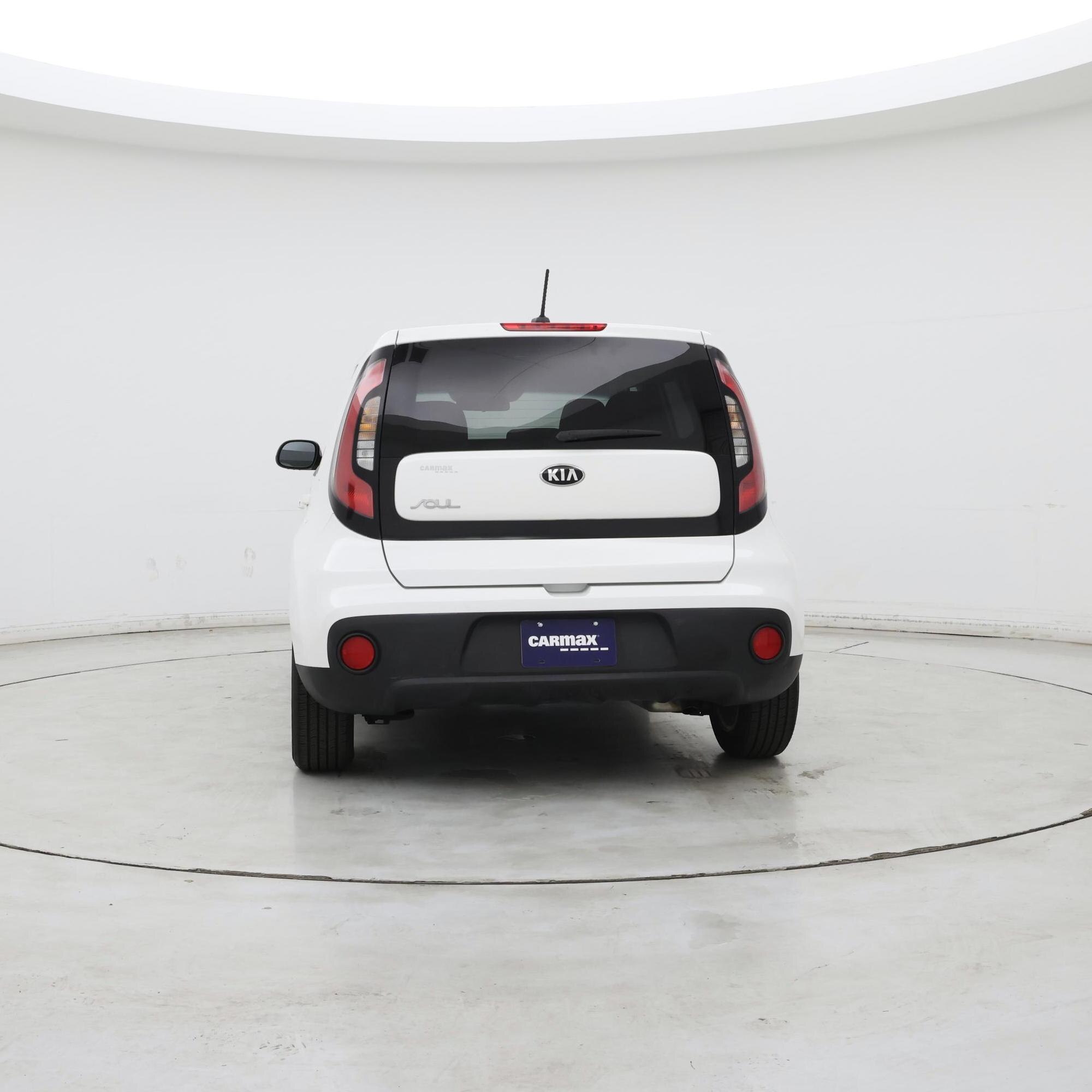 Thumbnail: 2017 Kia Soul - 6