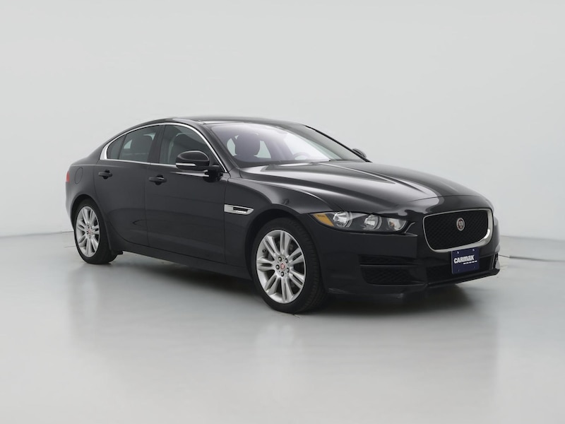 2019 Jaguar XE  -
                  Parker, CO