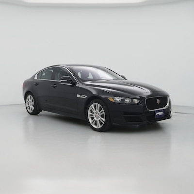 2019 Jaguar XE 25t
