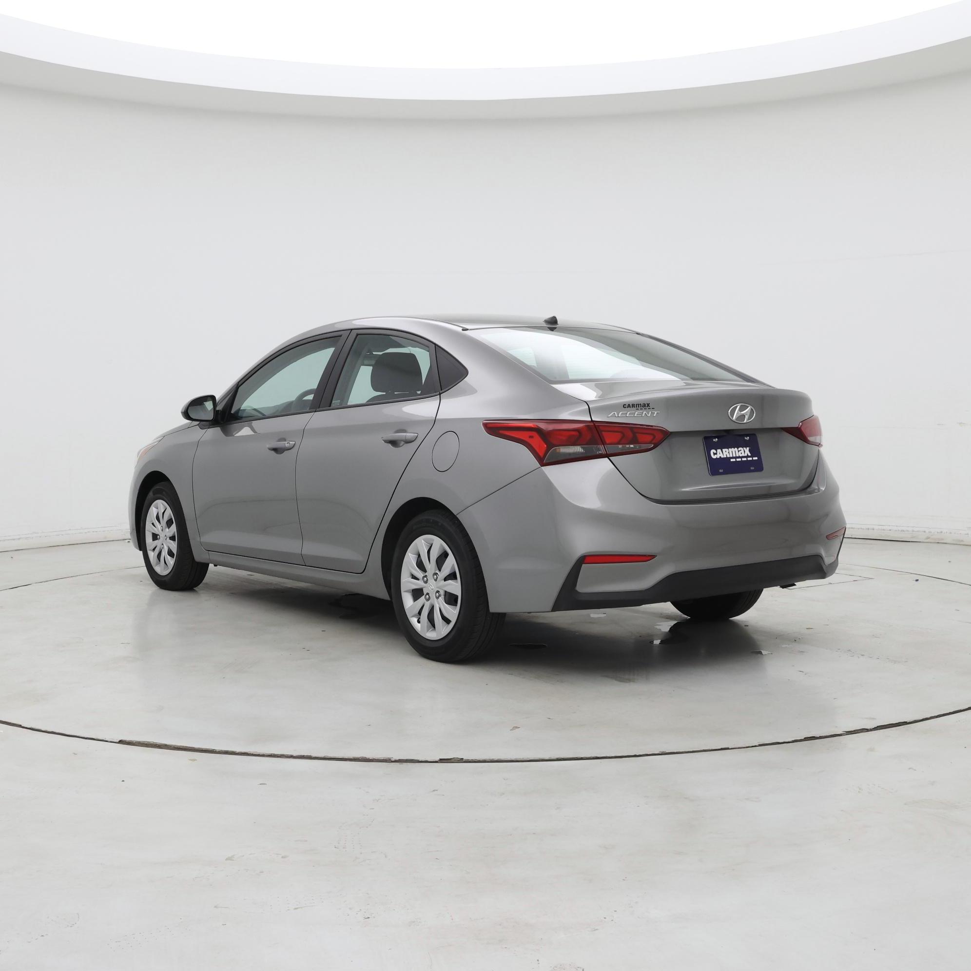 Thumbnail: 2022 Hyundai Accent - 2