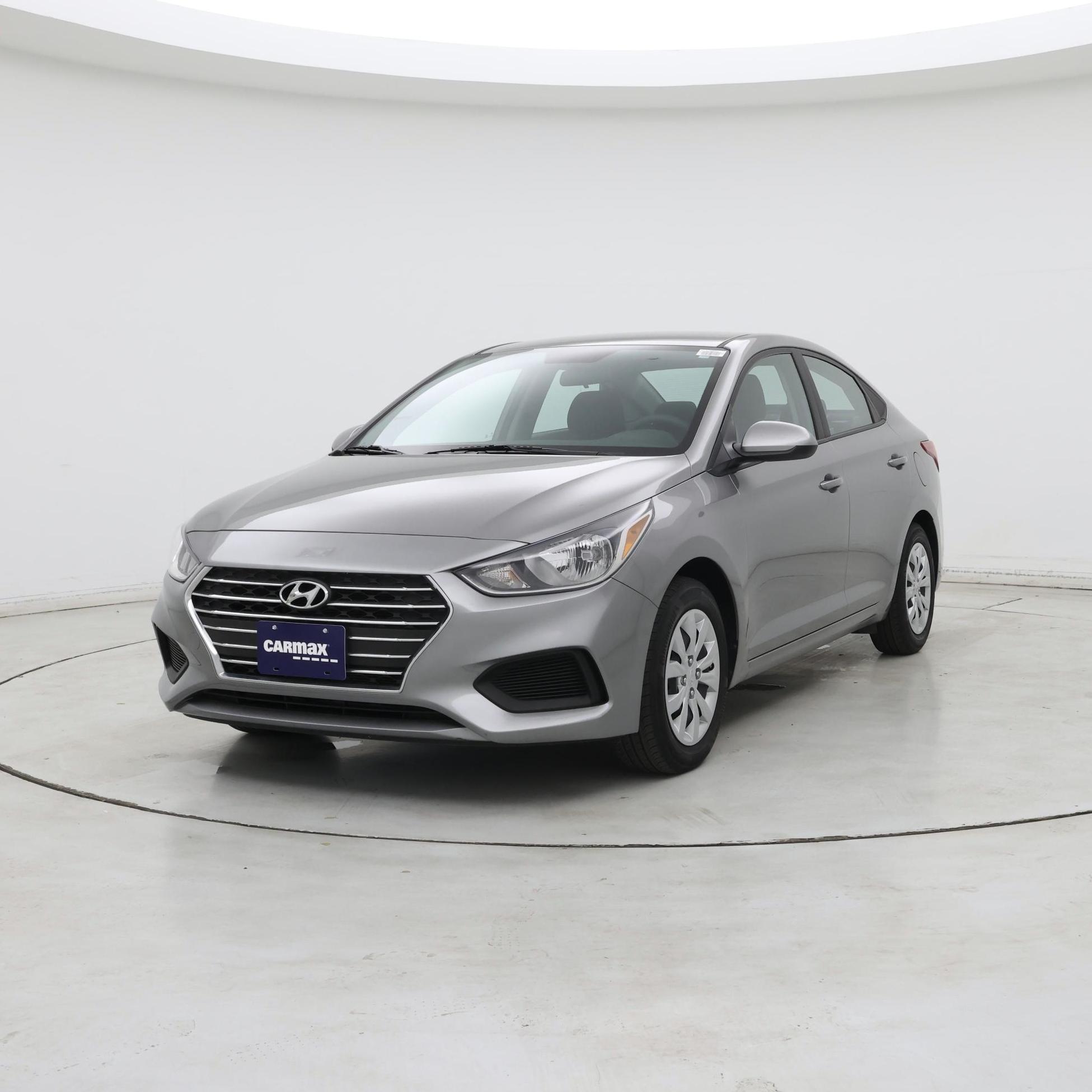 Thumbnail: 2022 Hyundai Accent - 4