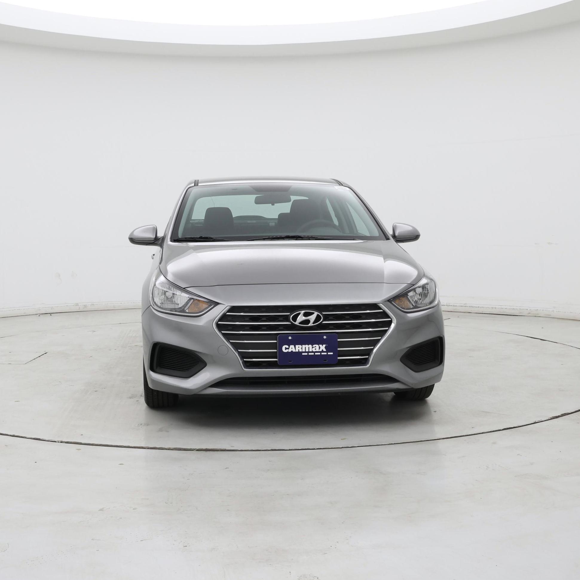 Thumbnail: 2022 Hyundai Accent - 5