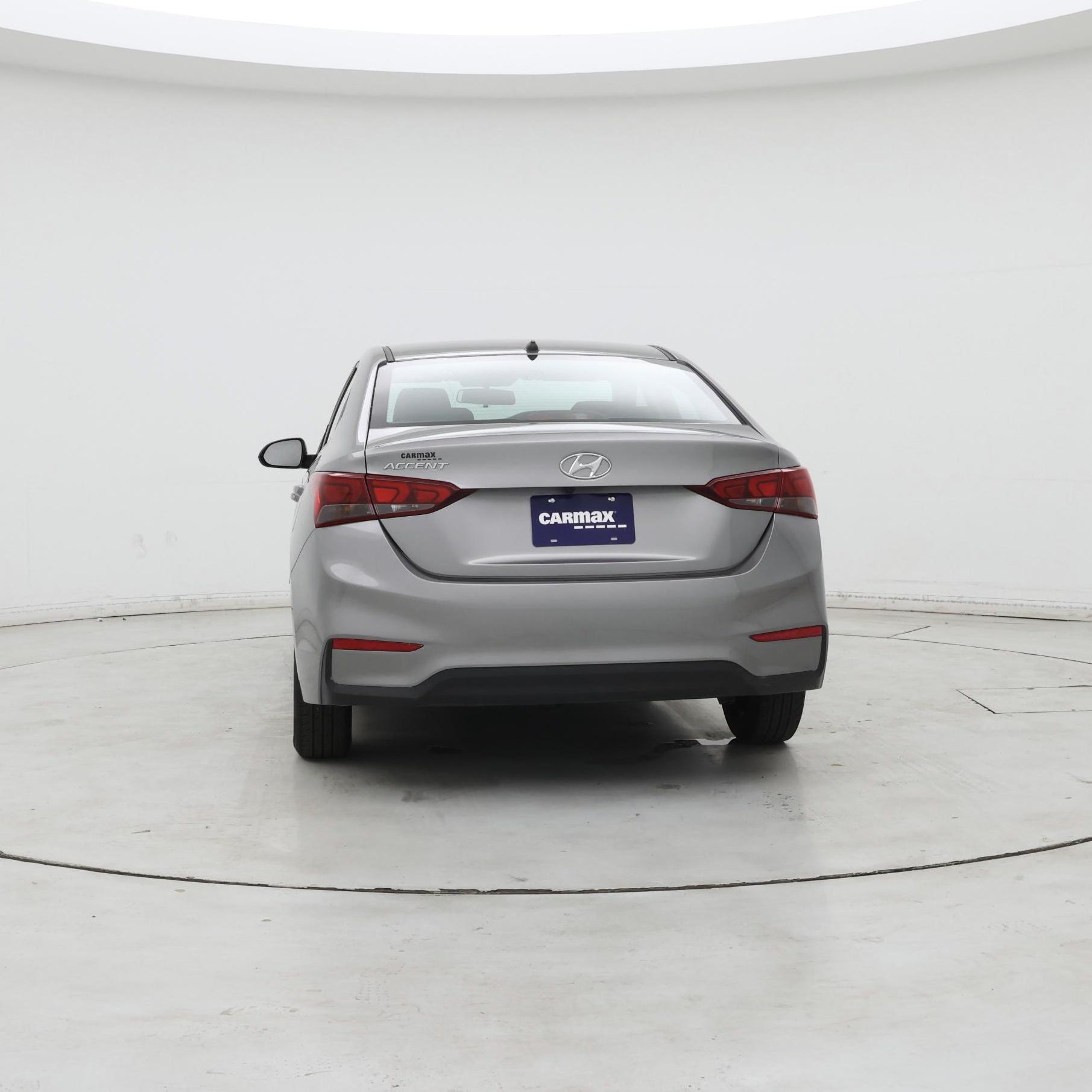 Thumbnail: 2022 Hyundai Accent - 6