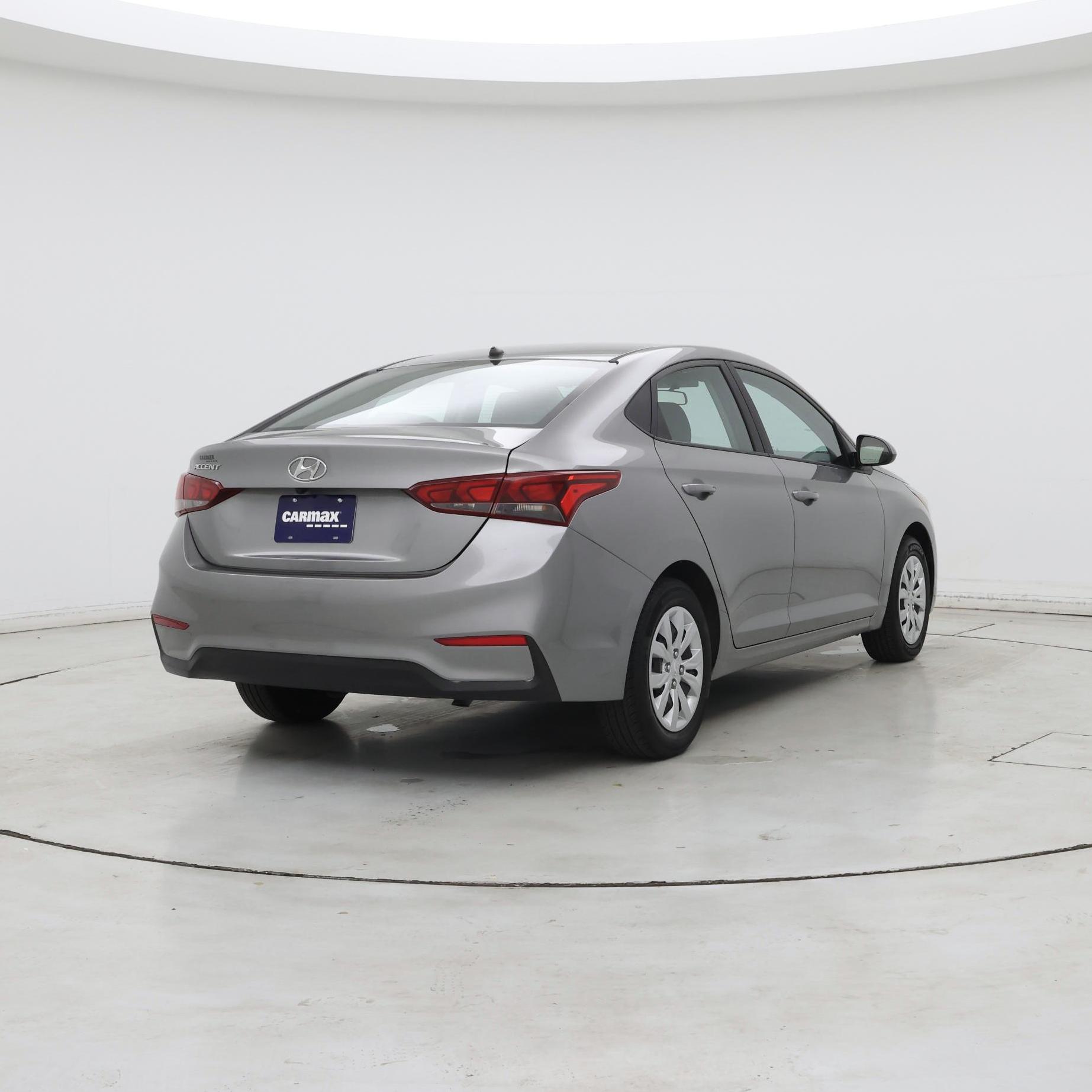 Thumbnail: 2022 Hyundai Accent - 8