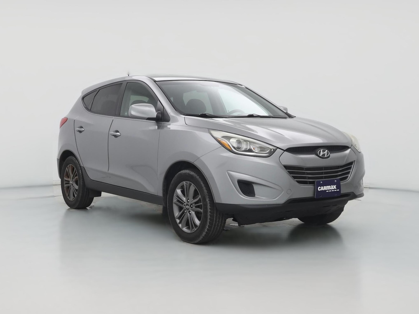 2015 Hyundai Tucson