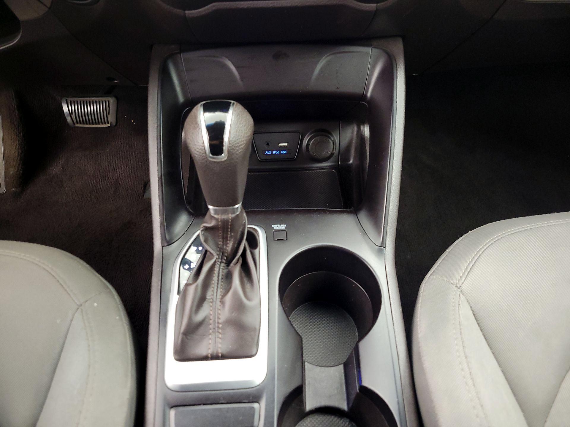 Thumbnail: 2015 Hyundai Tucson - 16