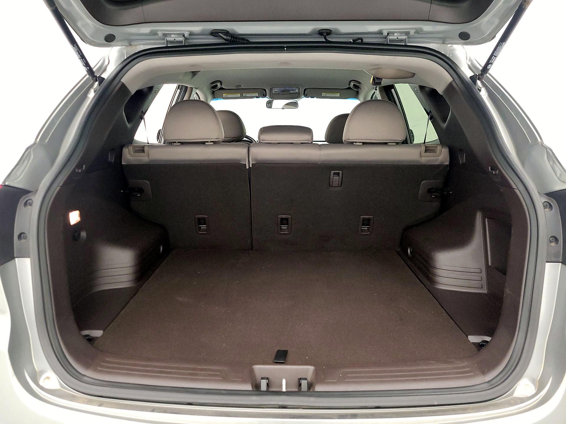 Thumbnail: 2015 Hyundai Tucson - 19
