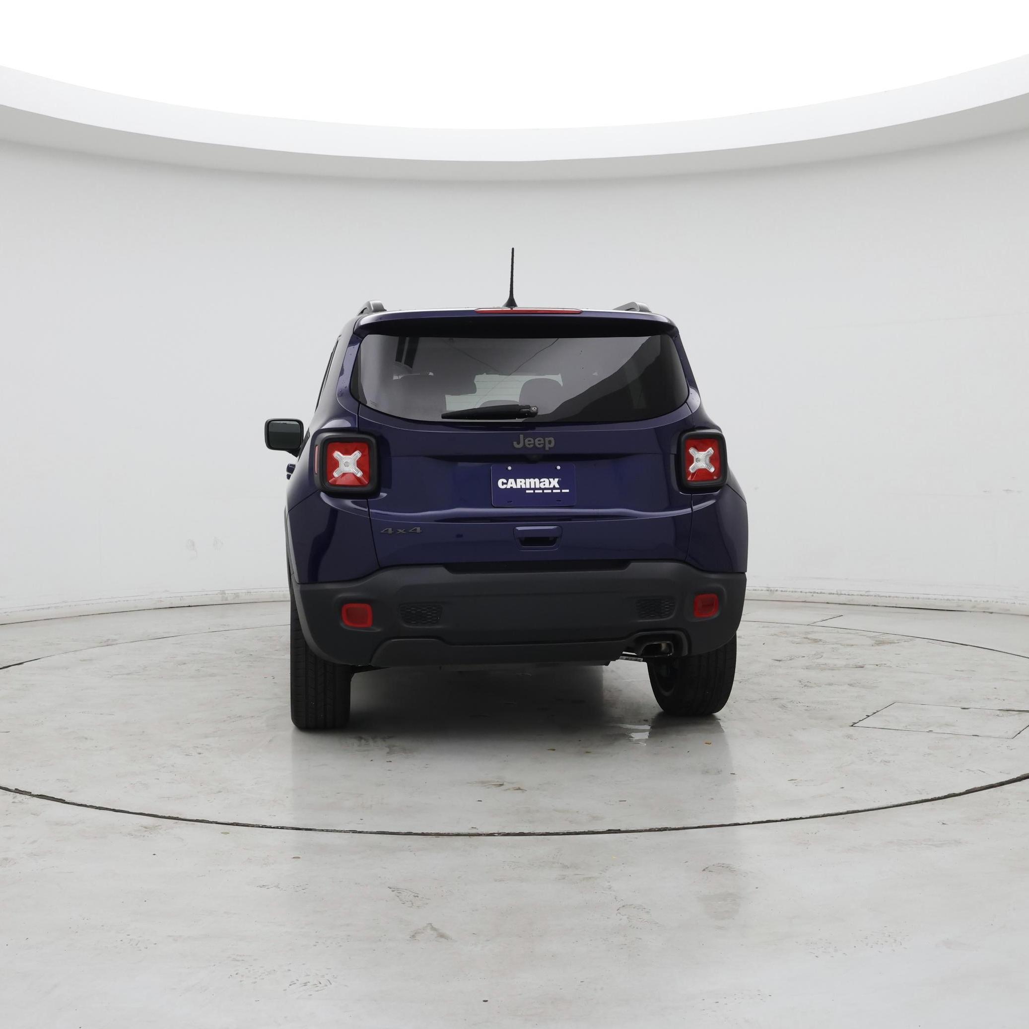 Thumbnail: 2021 Jeep Renegade - 6