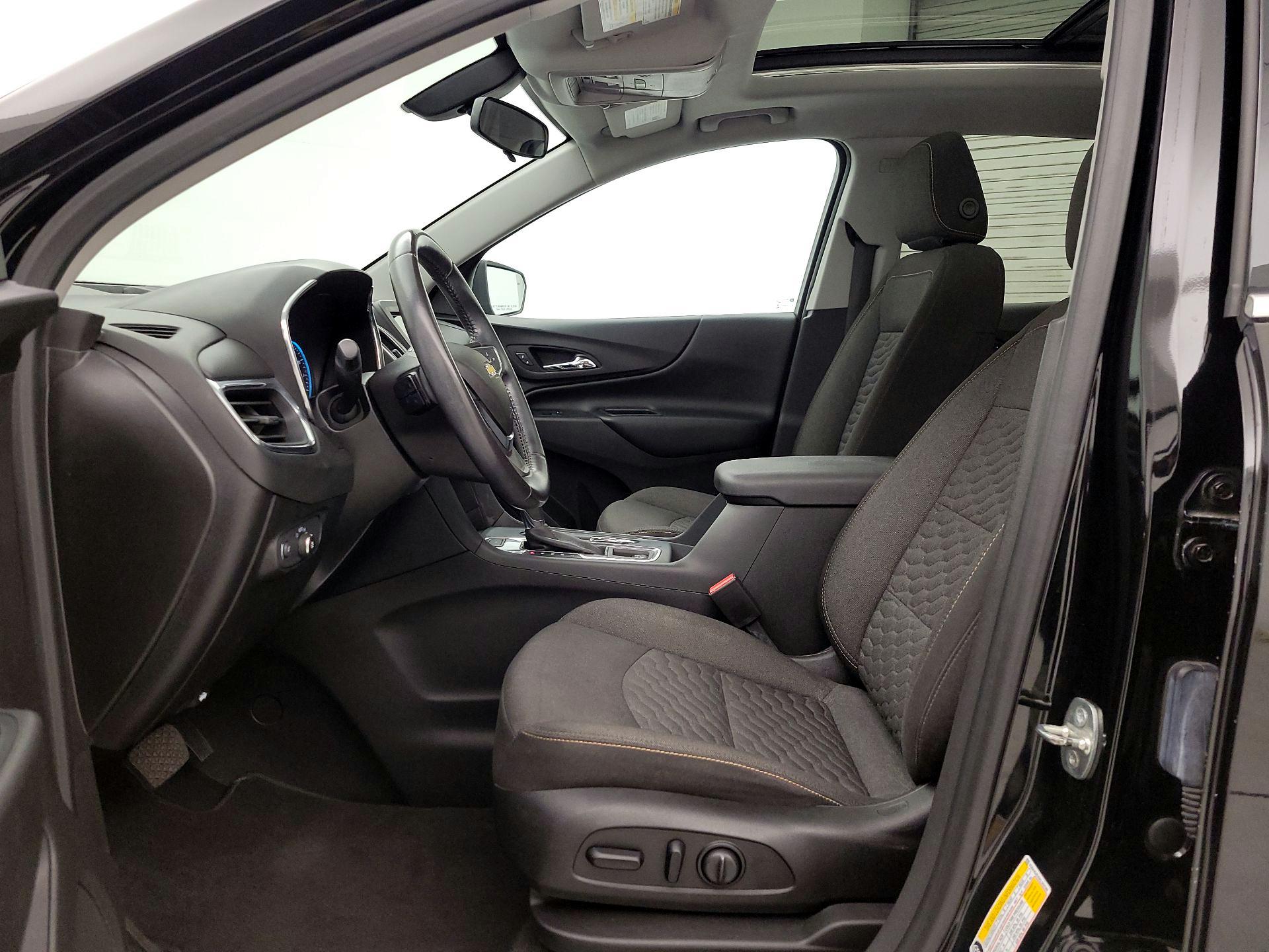 Thumbnail: 2019 Chevrolet Equinox - 11