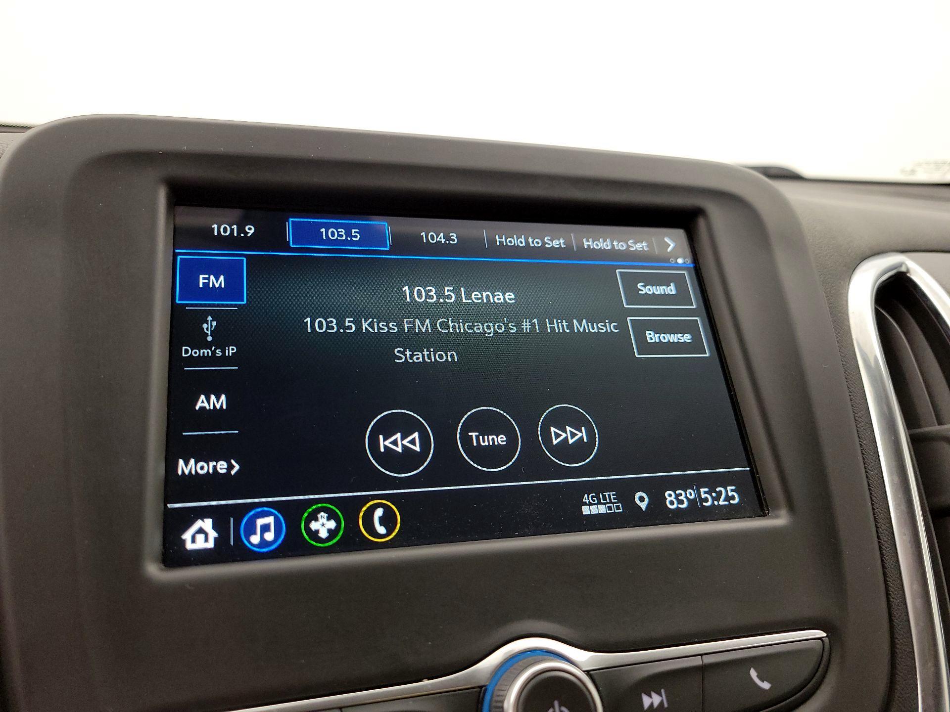 Thumbnail: 2019 Chevrolet Equinox - 15