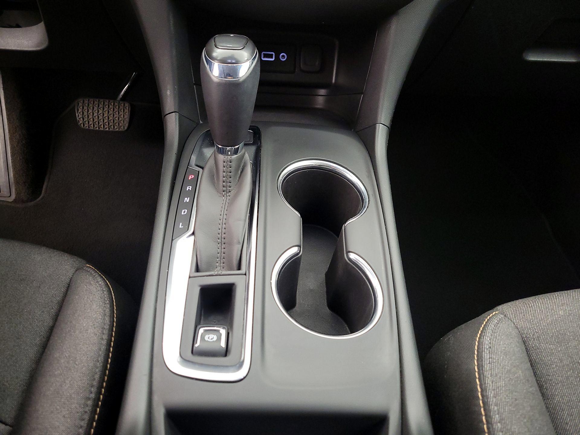 Thumbnail: 2019 Chevrolet Equinox - 17