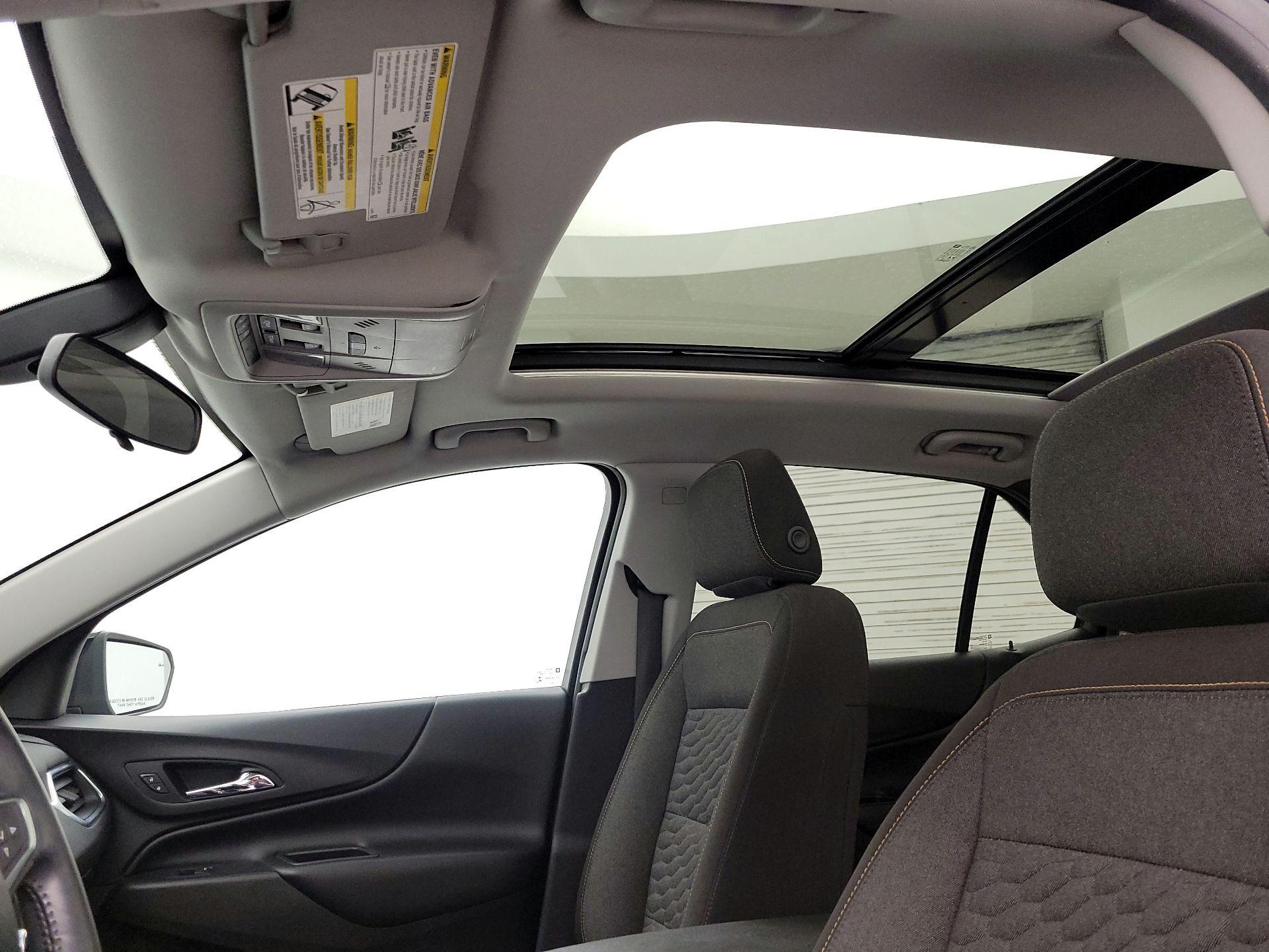 Thumbnail: 2019 Chevrolet Equinox - 19