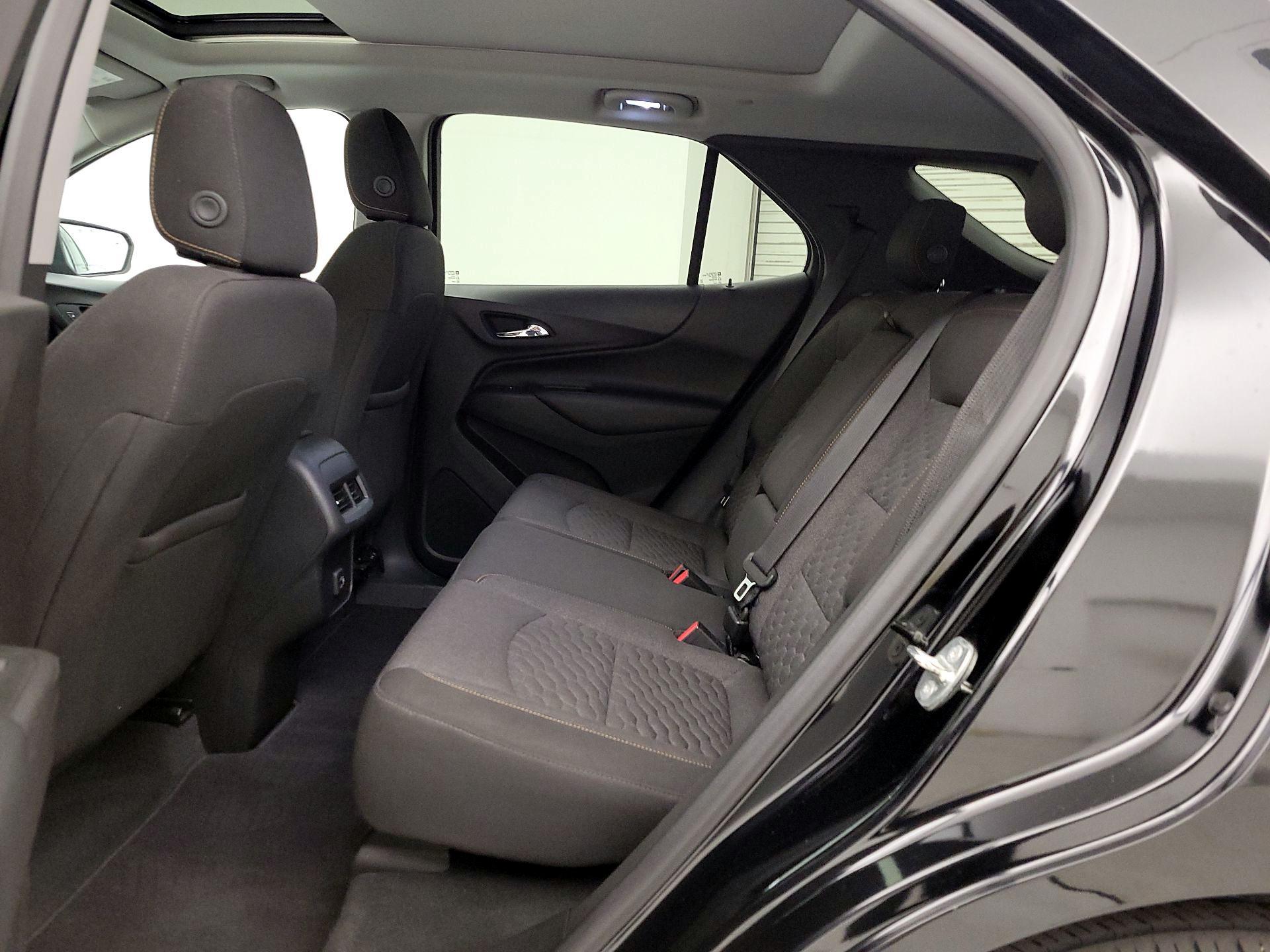 Thumbnail: 2019 Chevrolet Equinox - 20