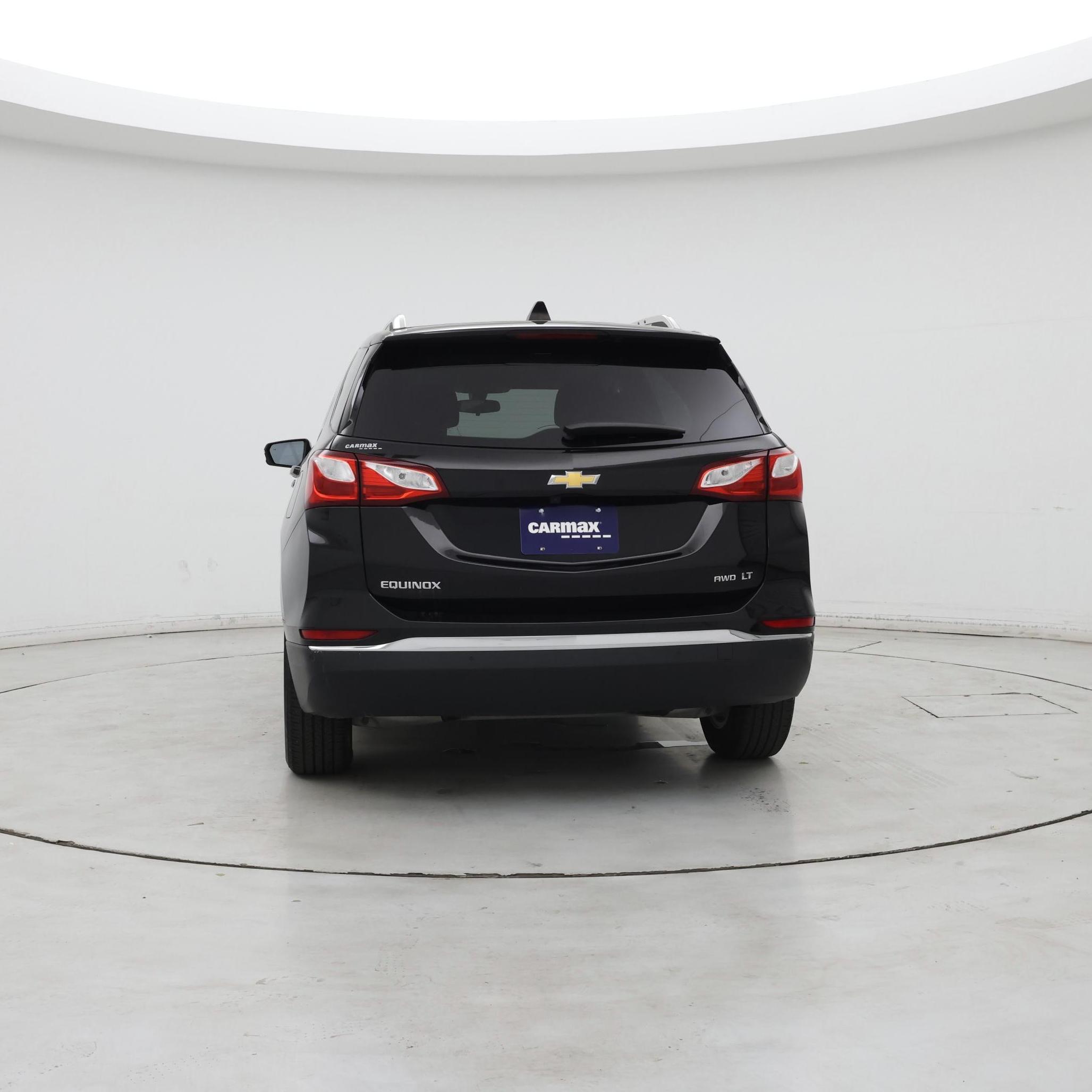 Thumbnail: 2019 Chevrolet Equinox - 6