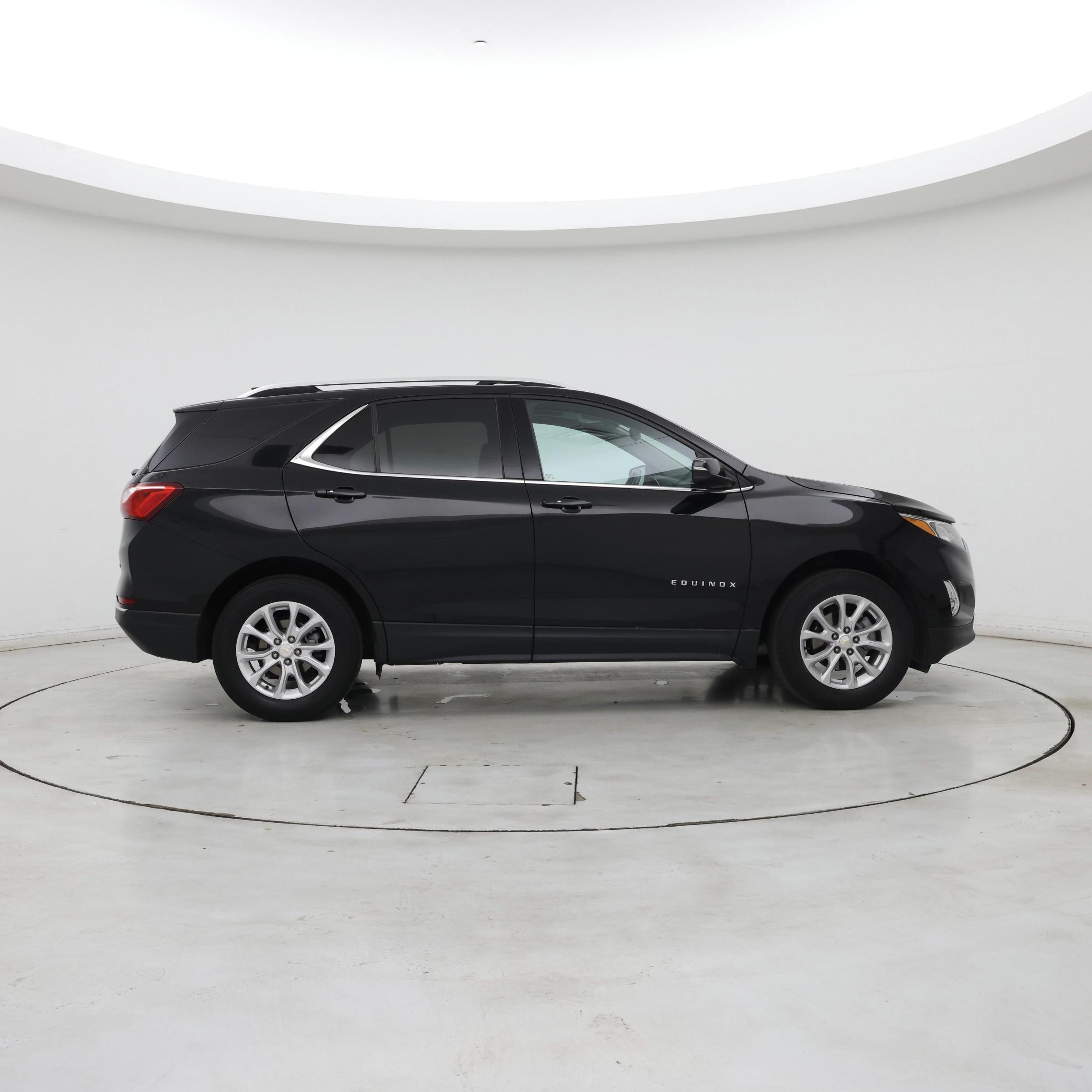 Thumbnail: 2019 Chevrolet Equinox - 7