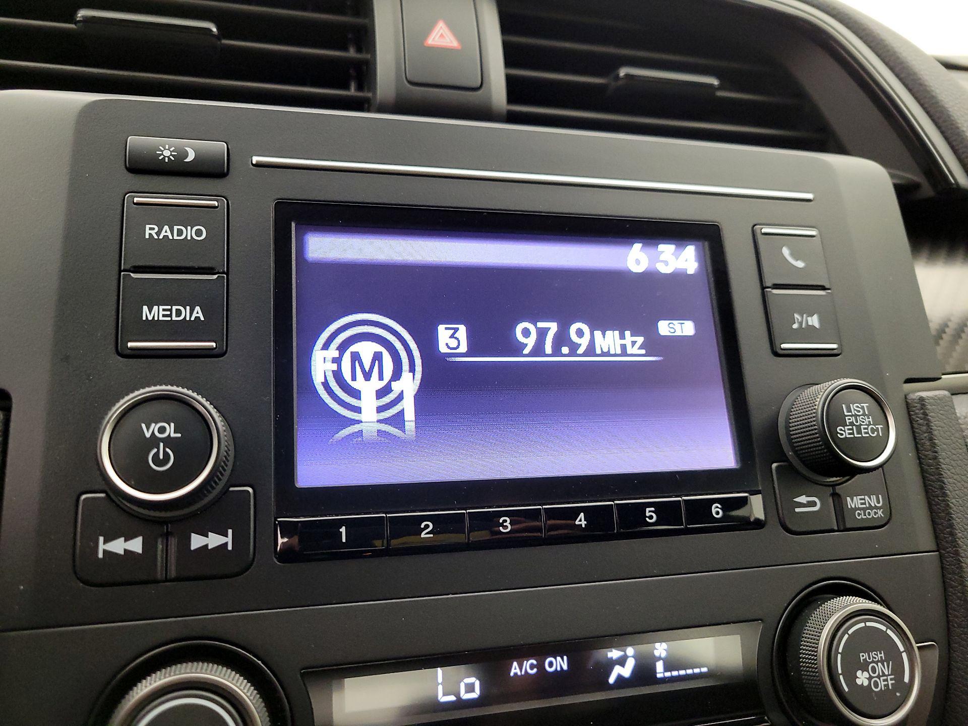 Thumbnail: 2018 Honda Civic - 15