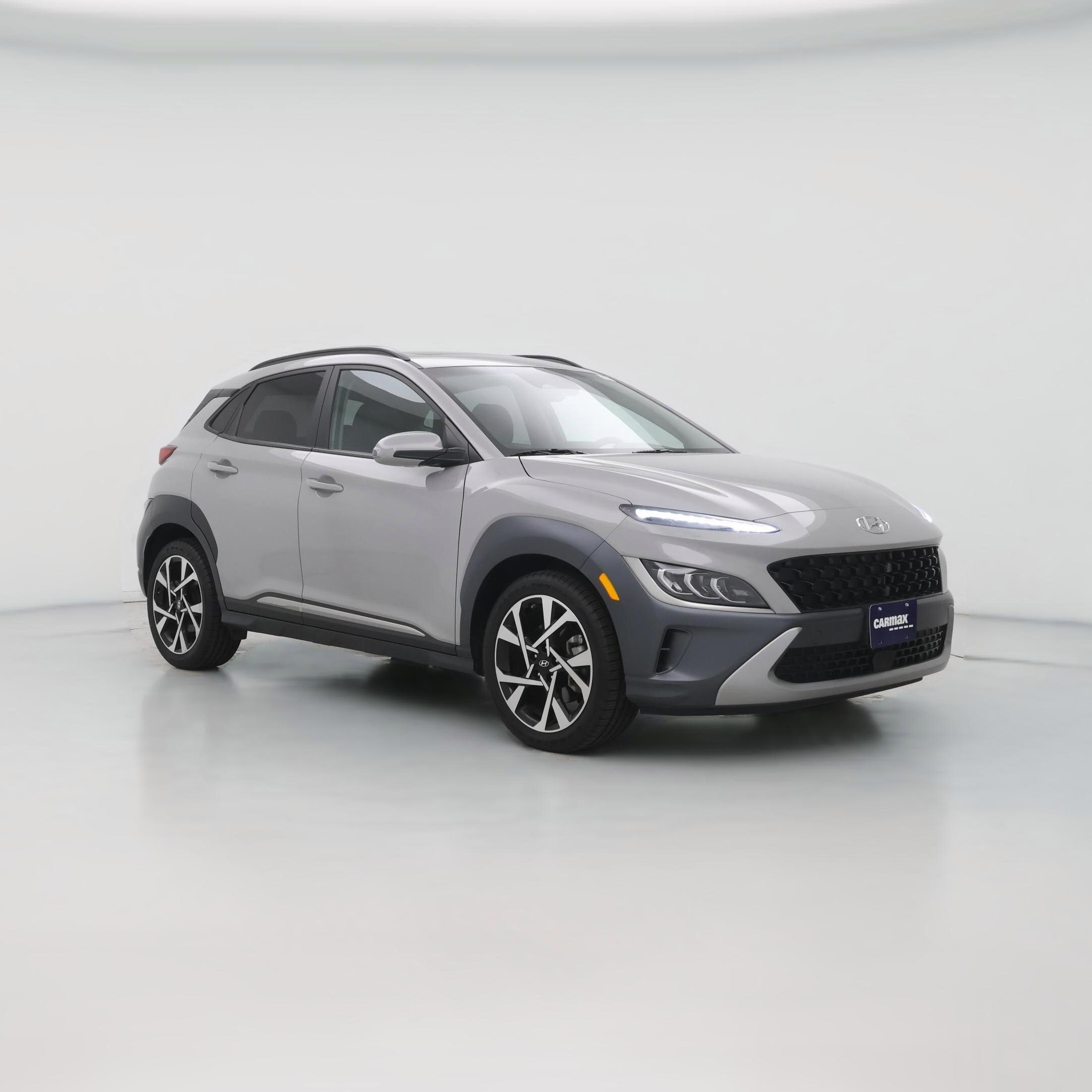 Thumbnail: 2023 Hyundai Kona - 1