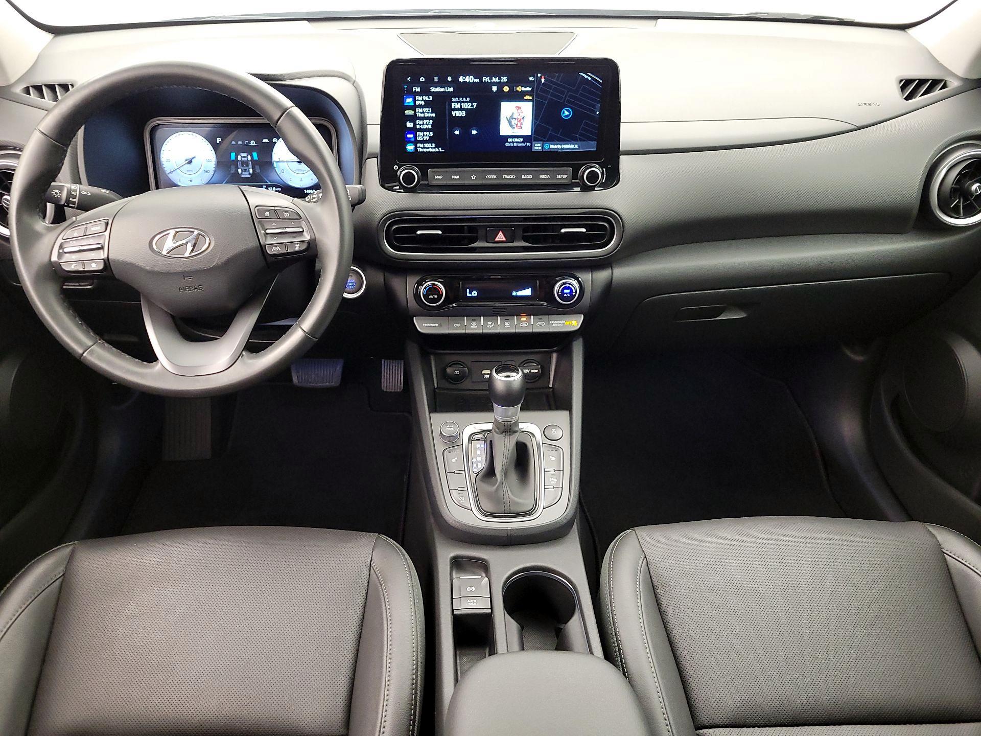 Thumbnail: 2023 Hyundai Kona - 9