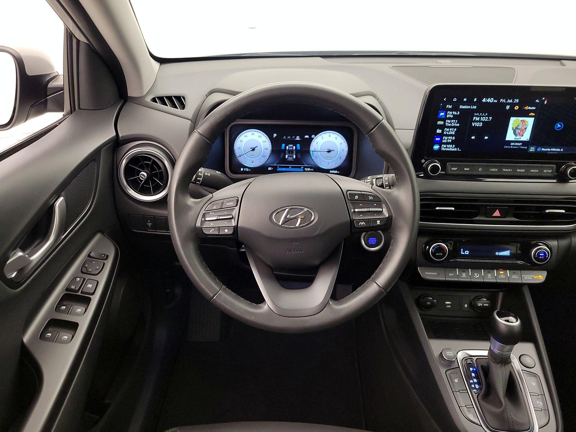 Thumbnail: 2023 Hyundai Kona - 10