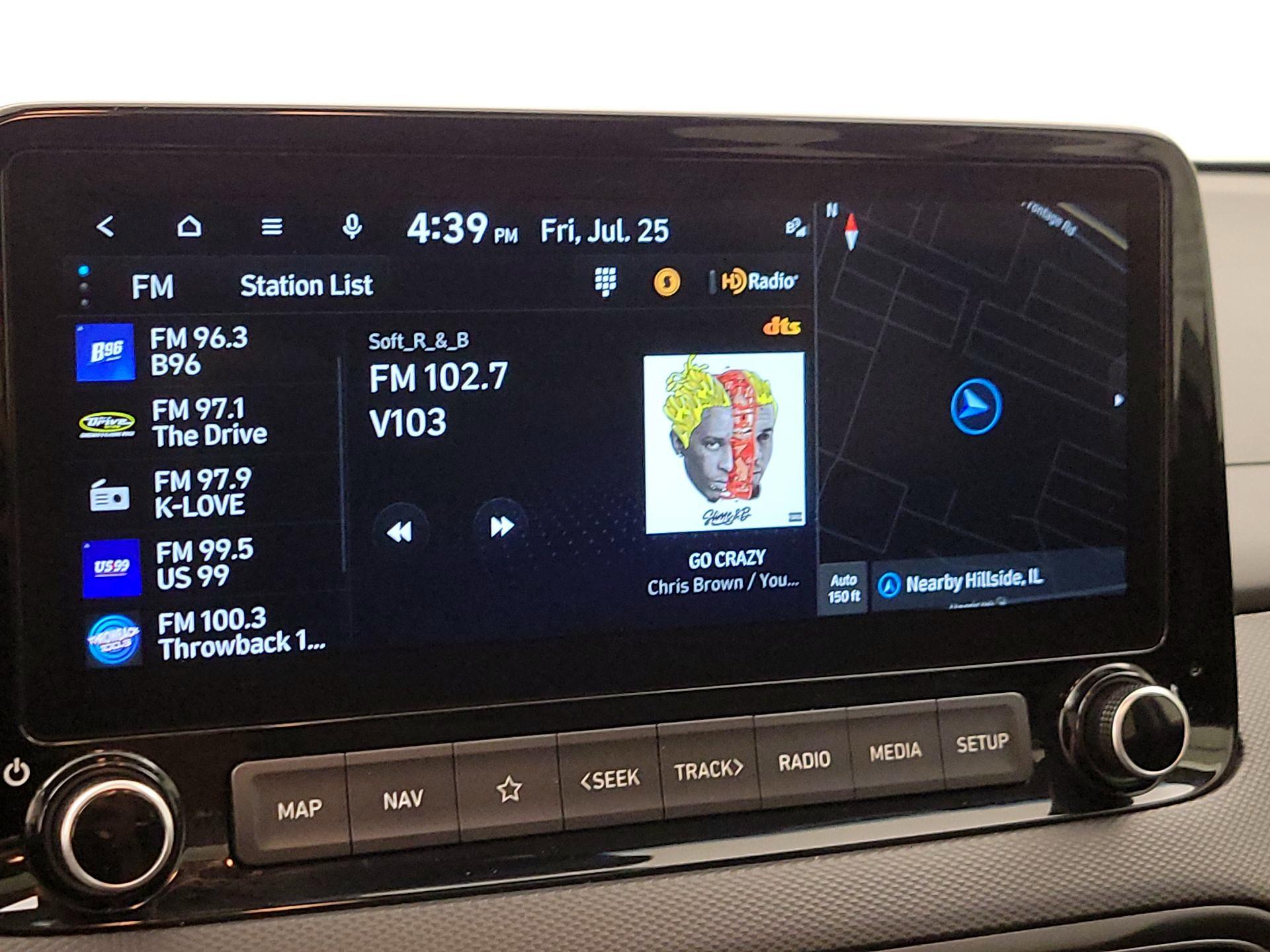 Thumbnail: 2023 Hyundai Kona - 15