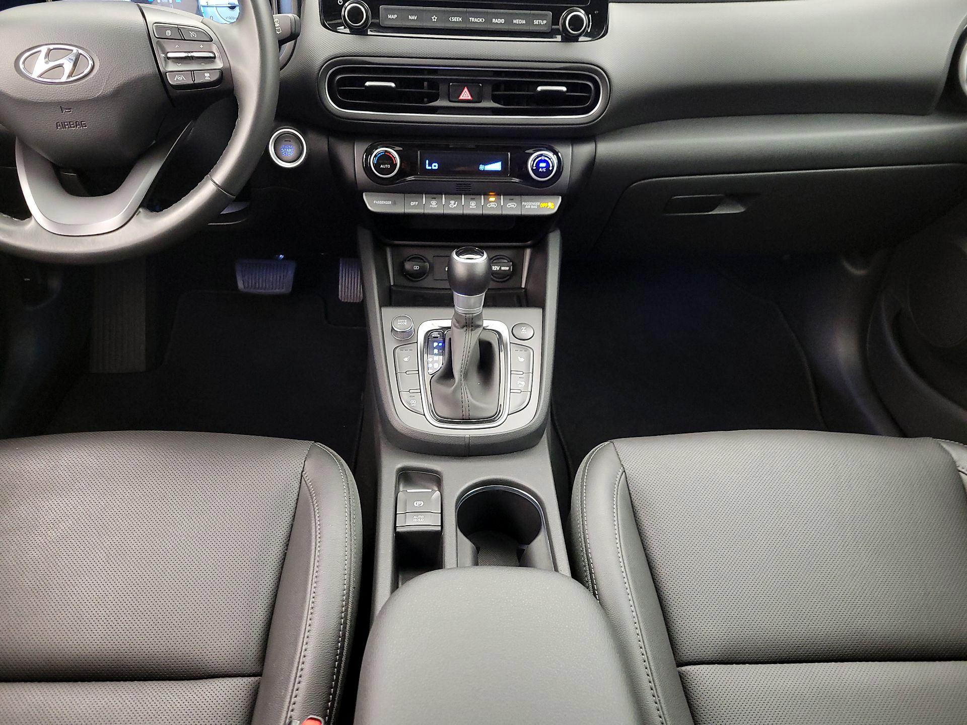 Thumbnail: 2023 Hyundai Kona - 17