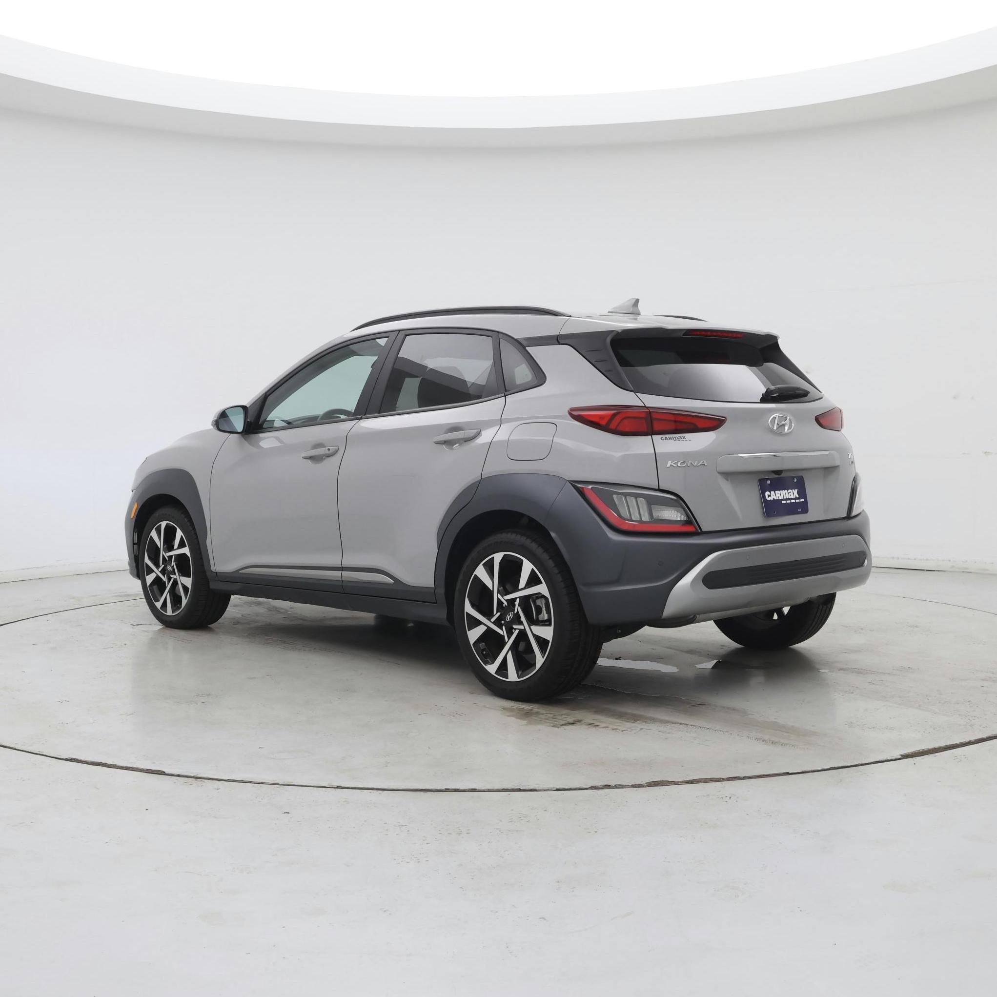 Thumbnail: 2023 Hyundai Kona - 2