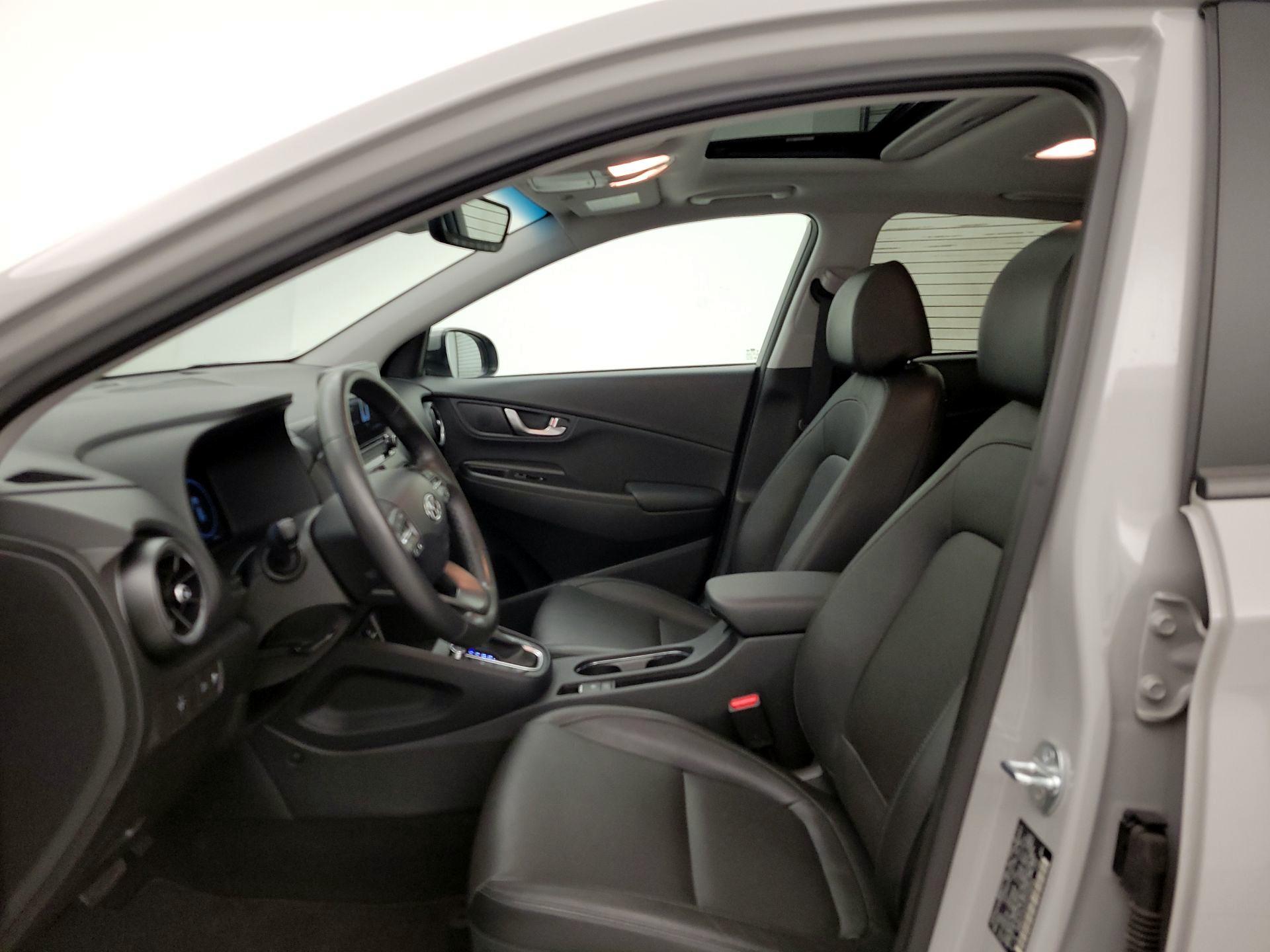 Thumbnail: 2023 Hyundai Kona - 19