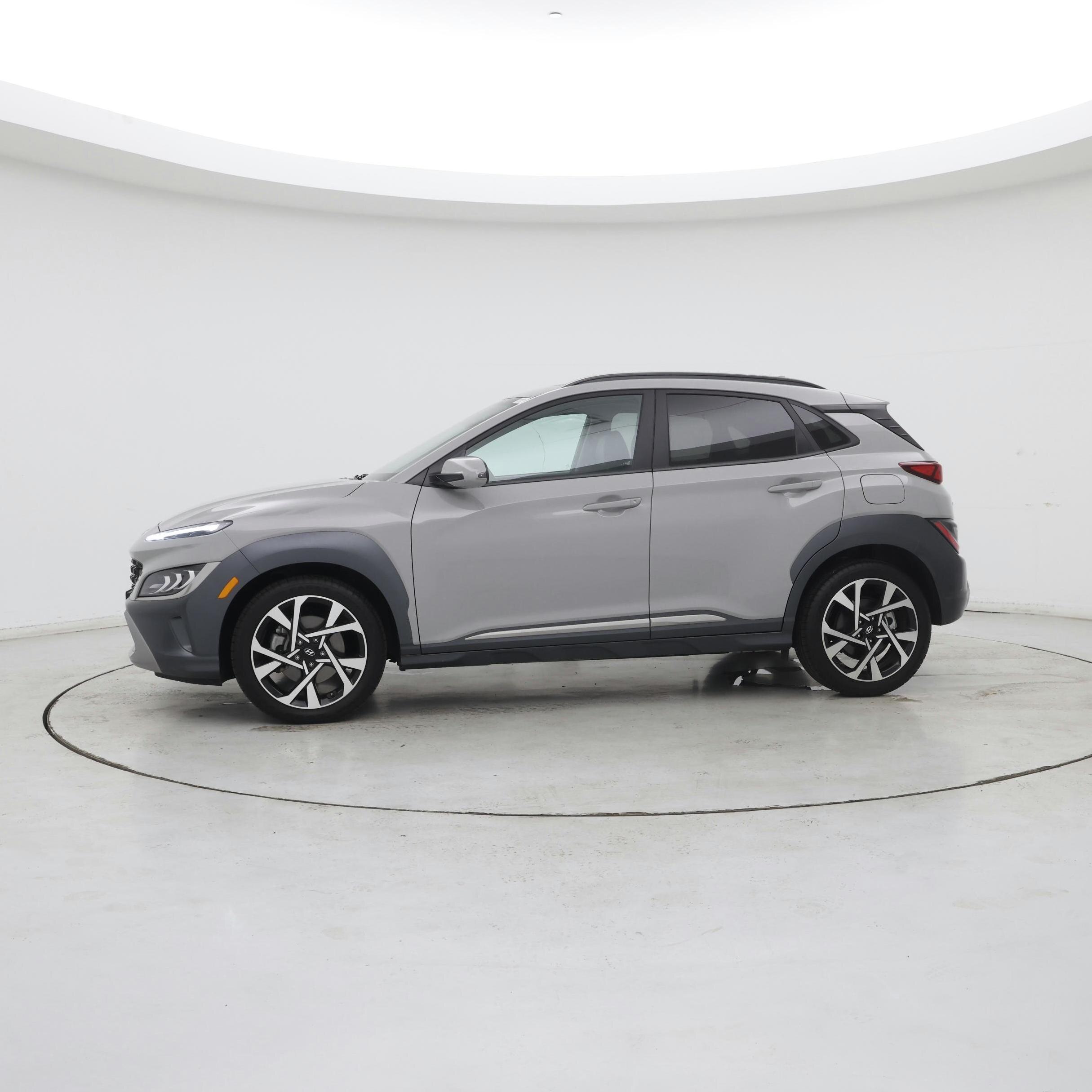 Thumbnail: 2023 Hyundai Kona - 3