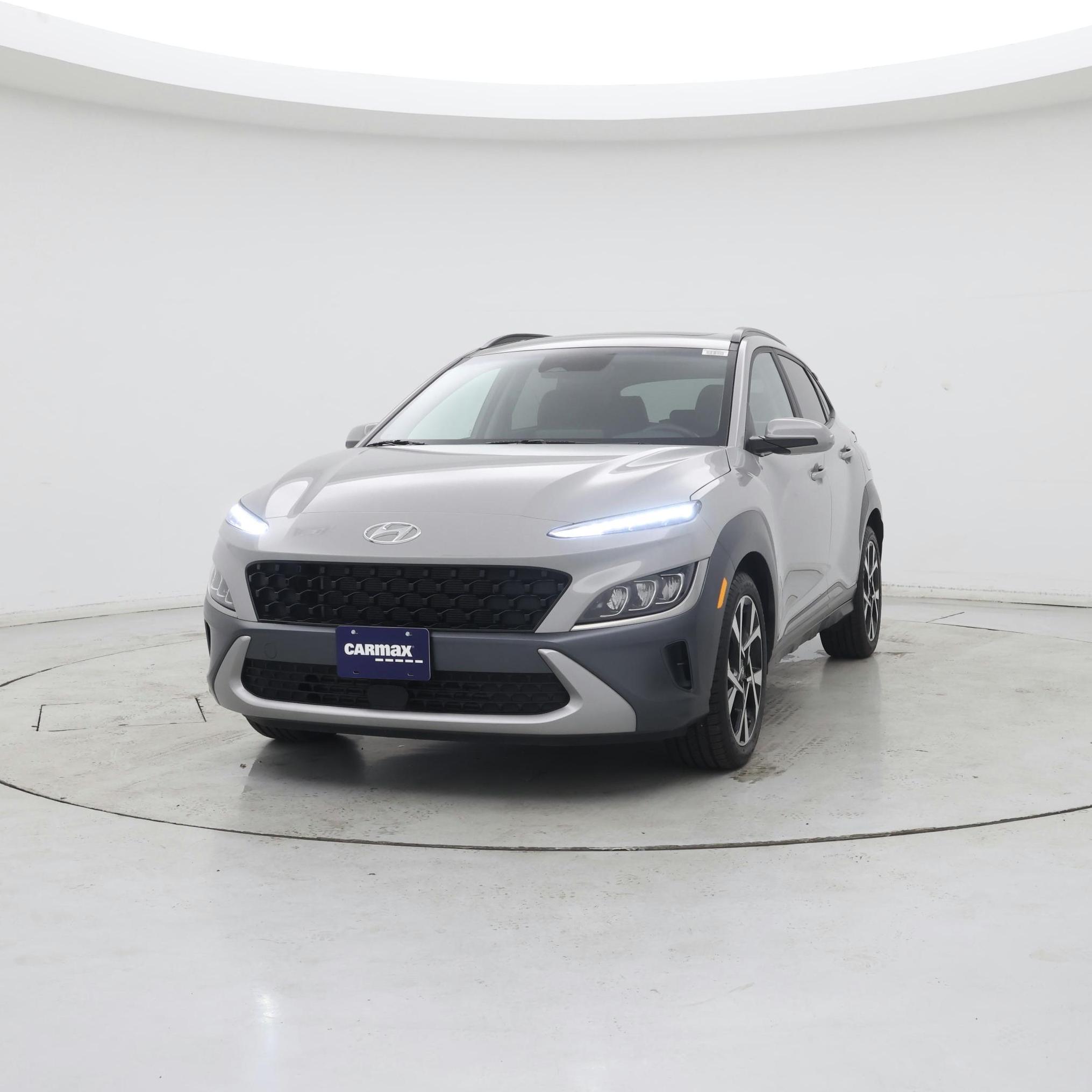 Thumbnail: 2023 Hyundai Kona - 4