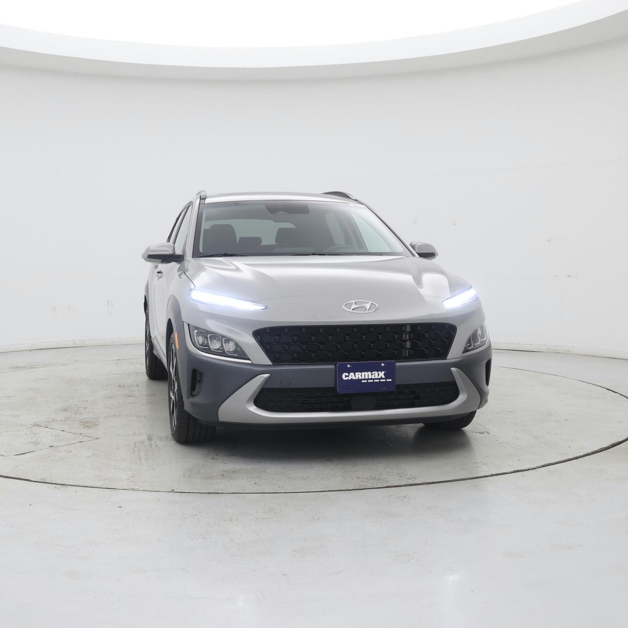 Thumbnail: 2023 Hyundai Kona - 5