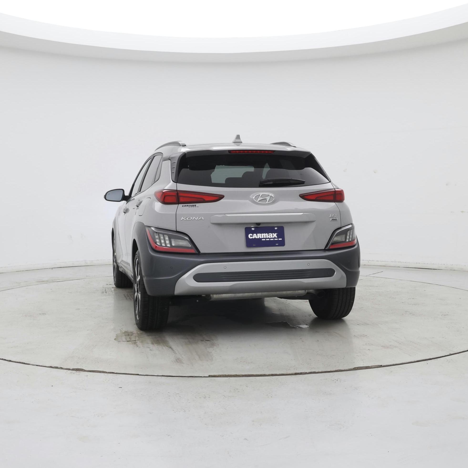Thumbnail: 2023 Hyundai Kona - 6