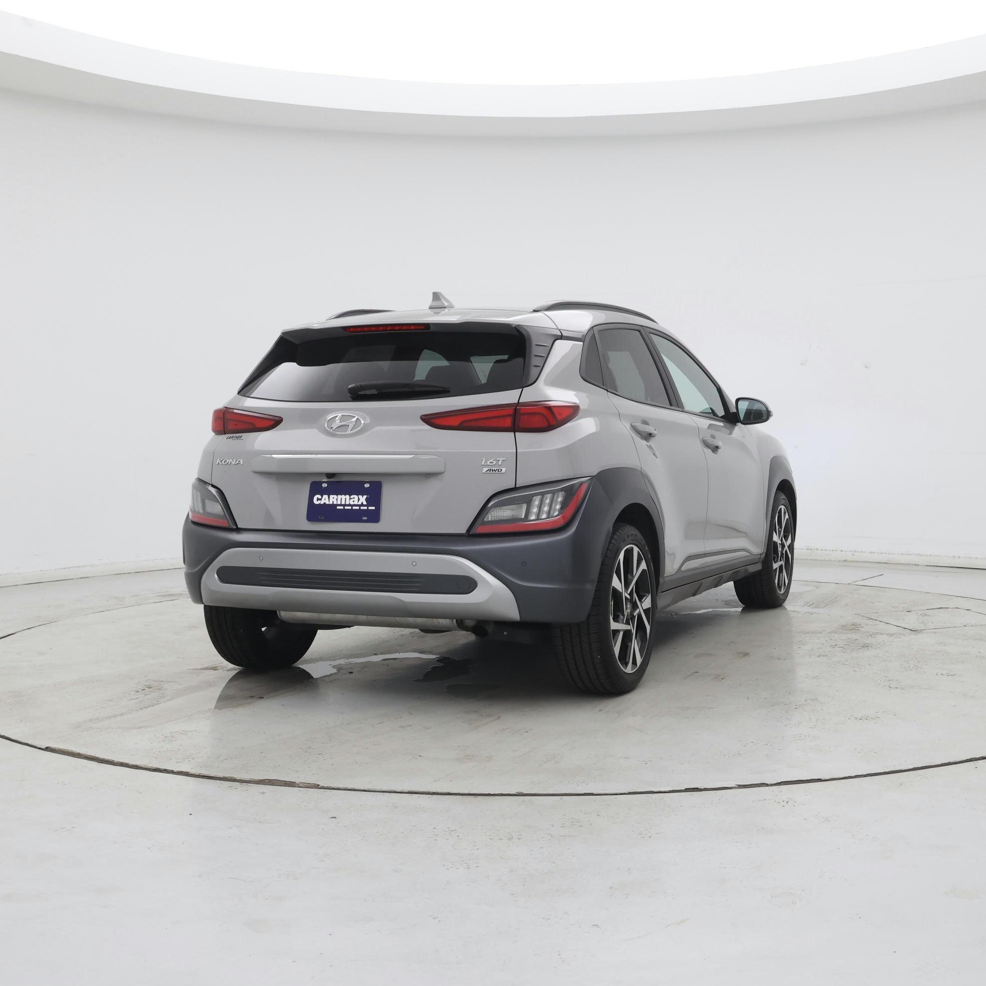 Thumbnail: 2023 Hyundai Kona - 8