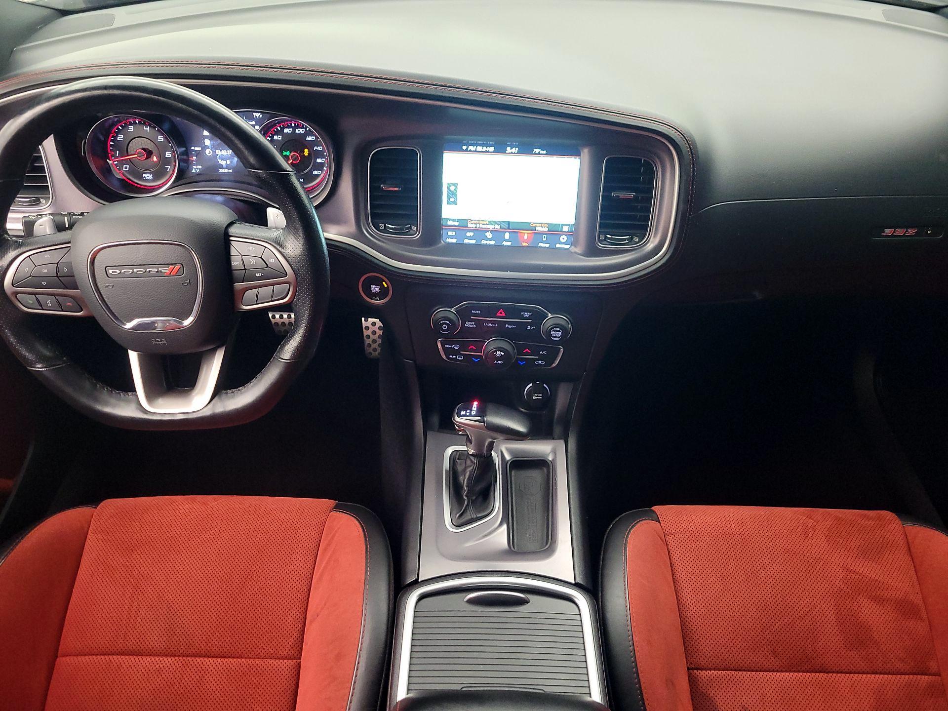 Thumbnail: 2020 Dodge Charger - 9