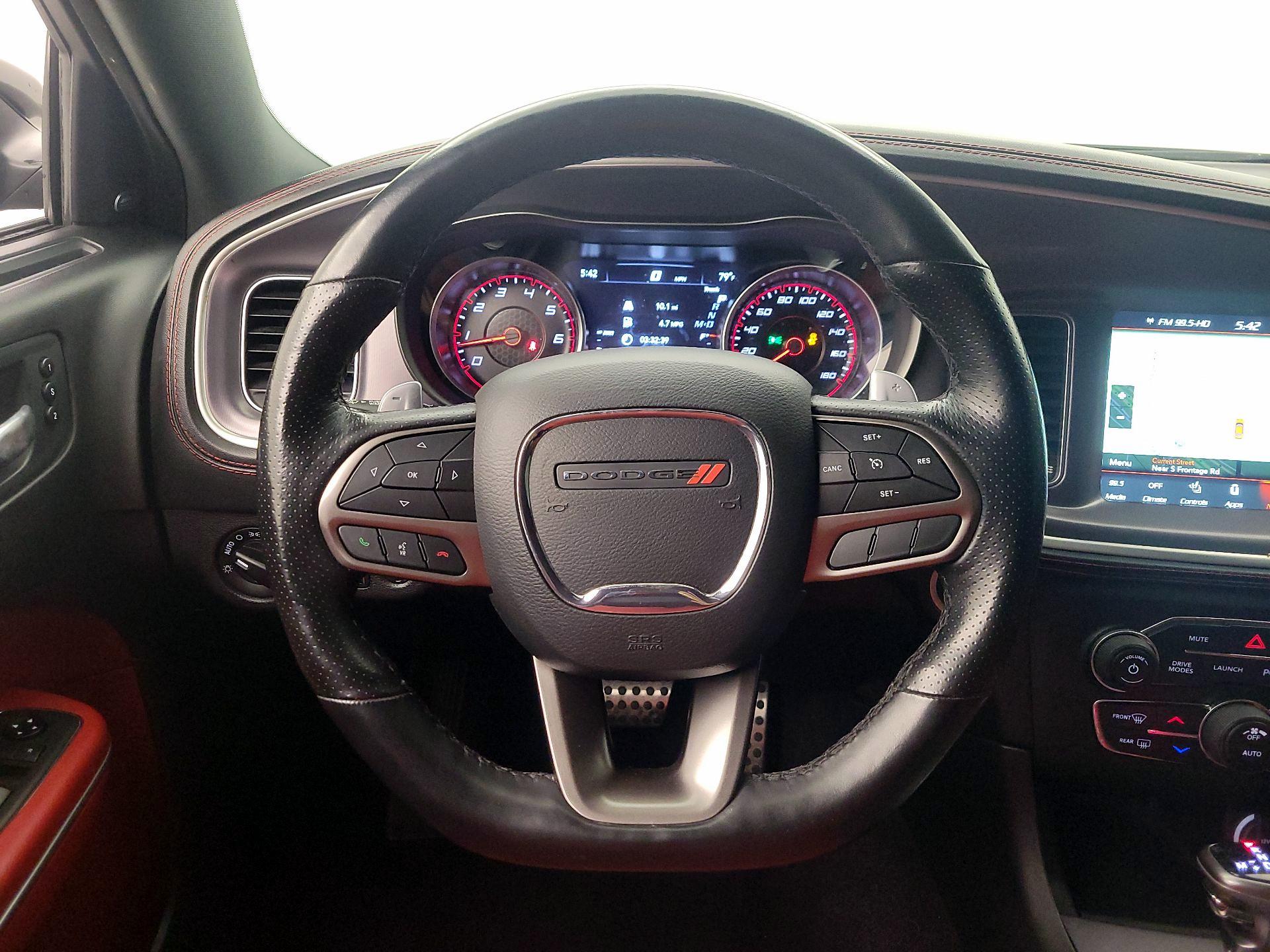 Thumbnail: 2020 Dodge Charger - 10