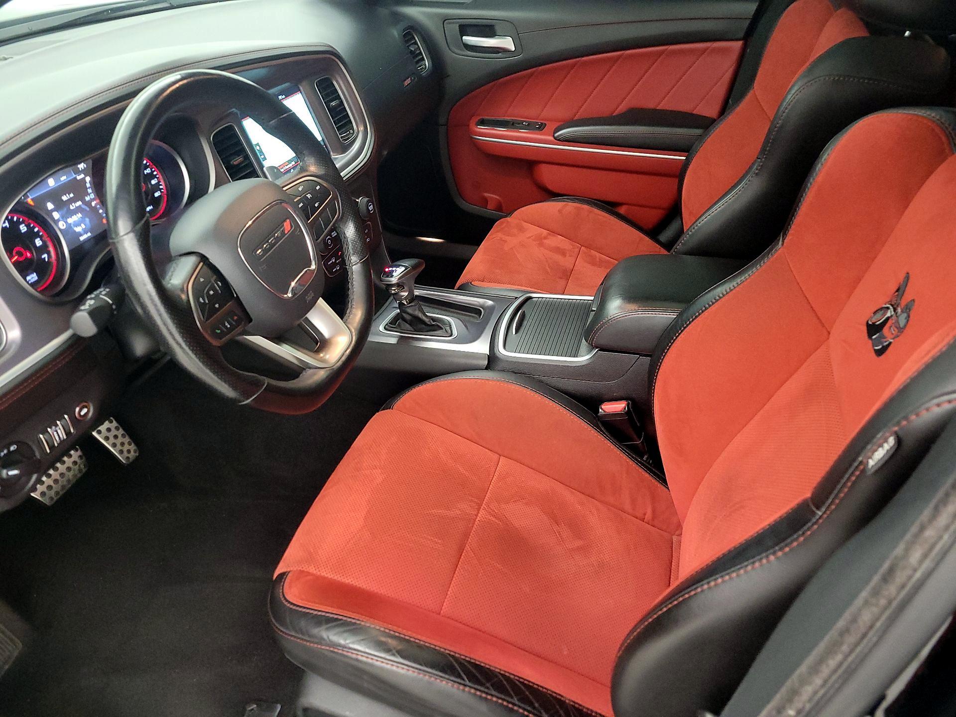 Thumbnail: 2020 Dodge Charger - 11