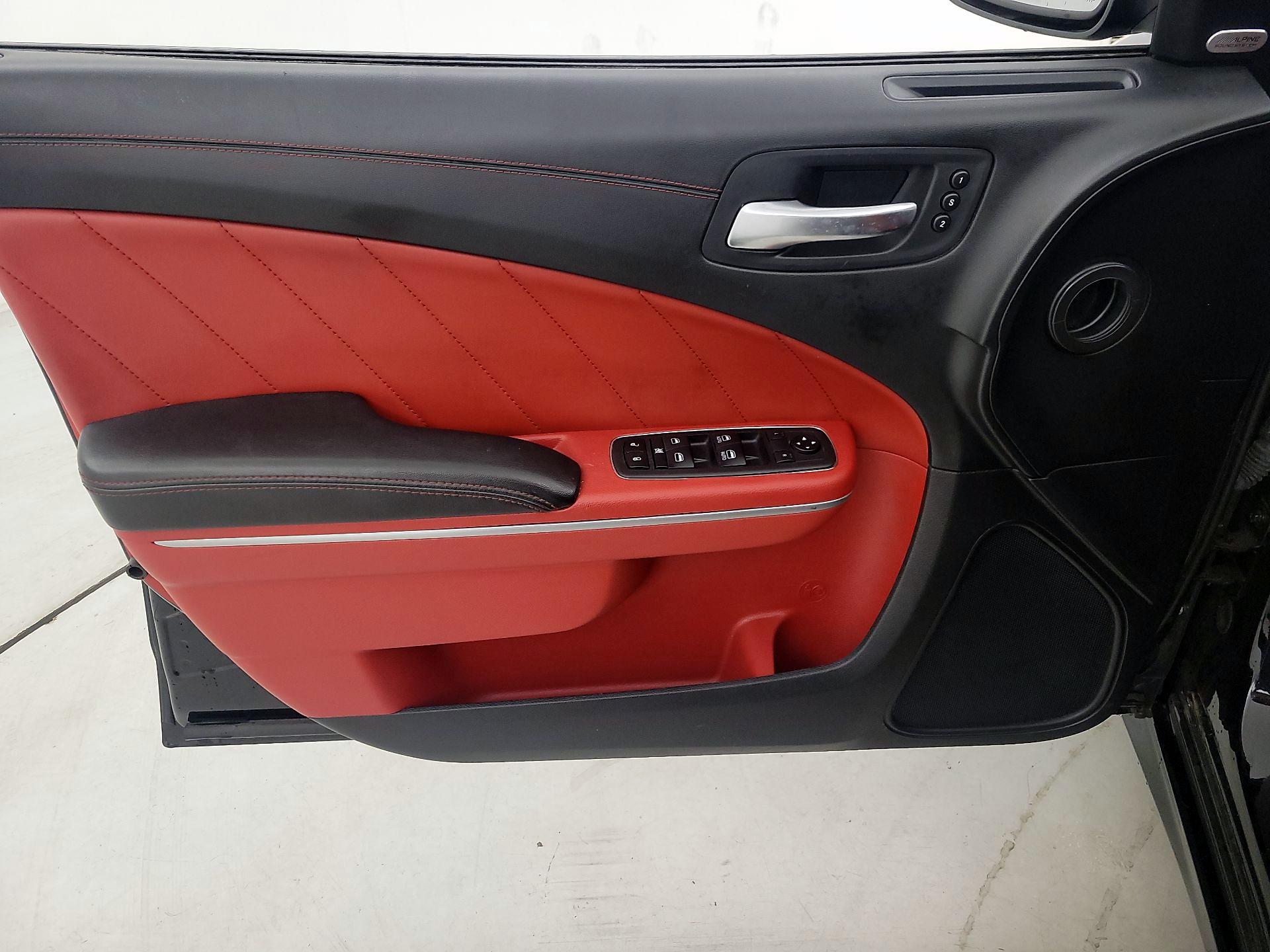 Thumbnail: 2020 Dodge Charger - 12