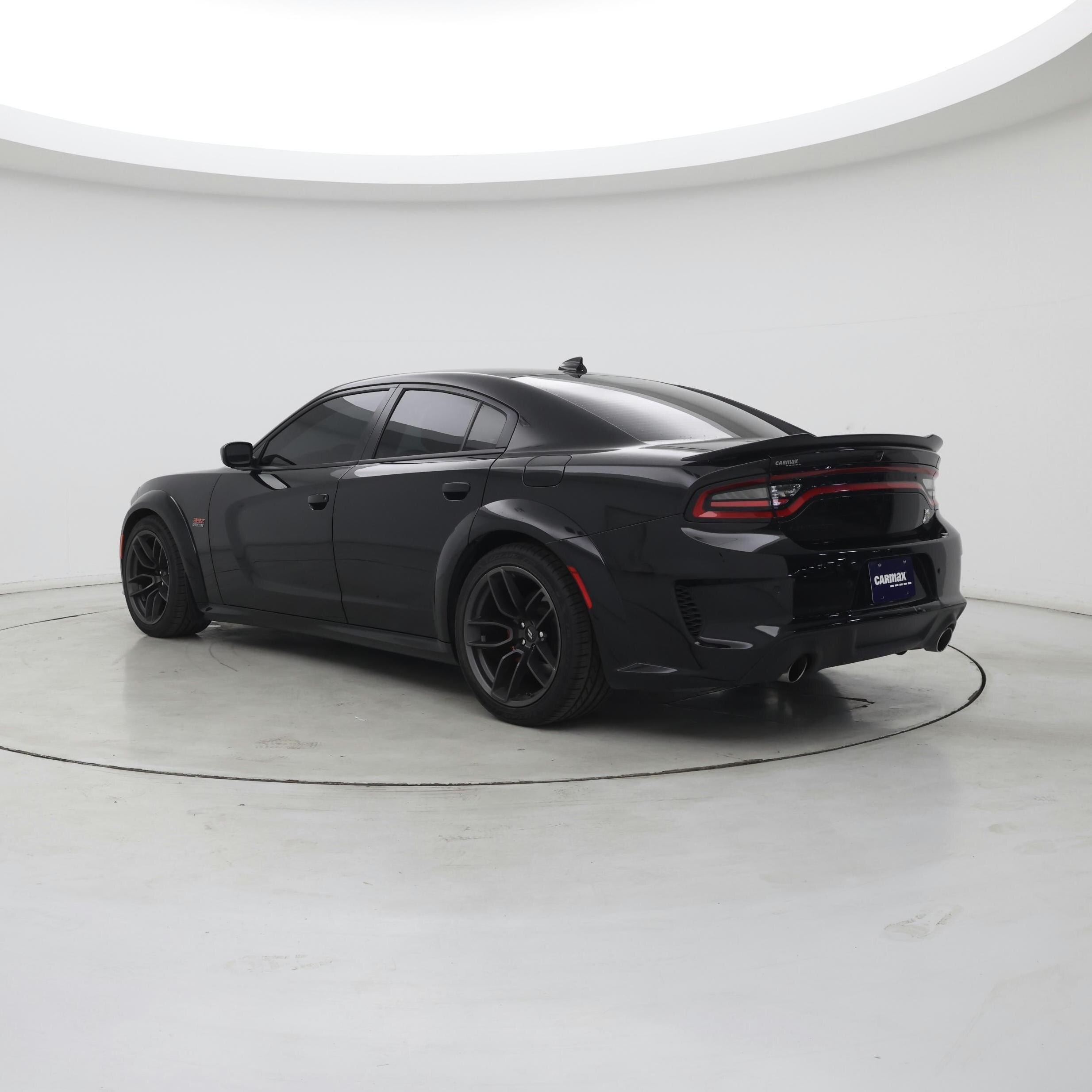 Thumbnail: 2020 Dodge Charger - 2