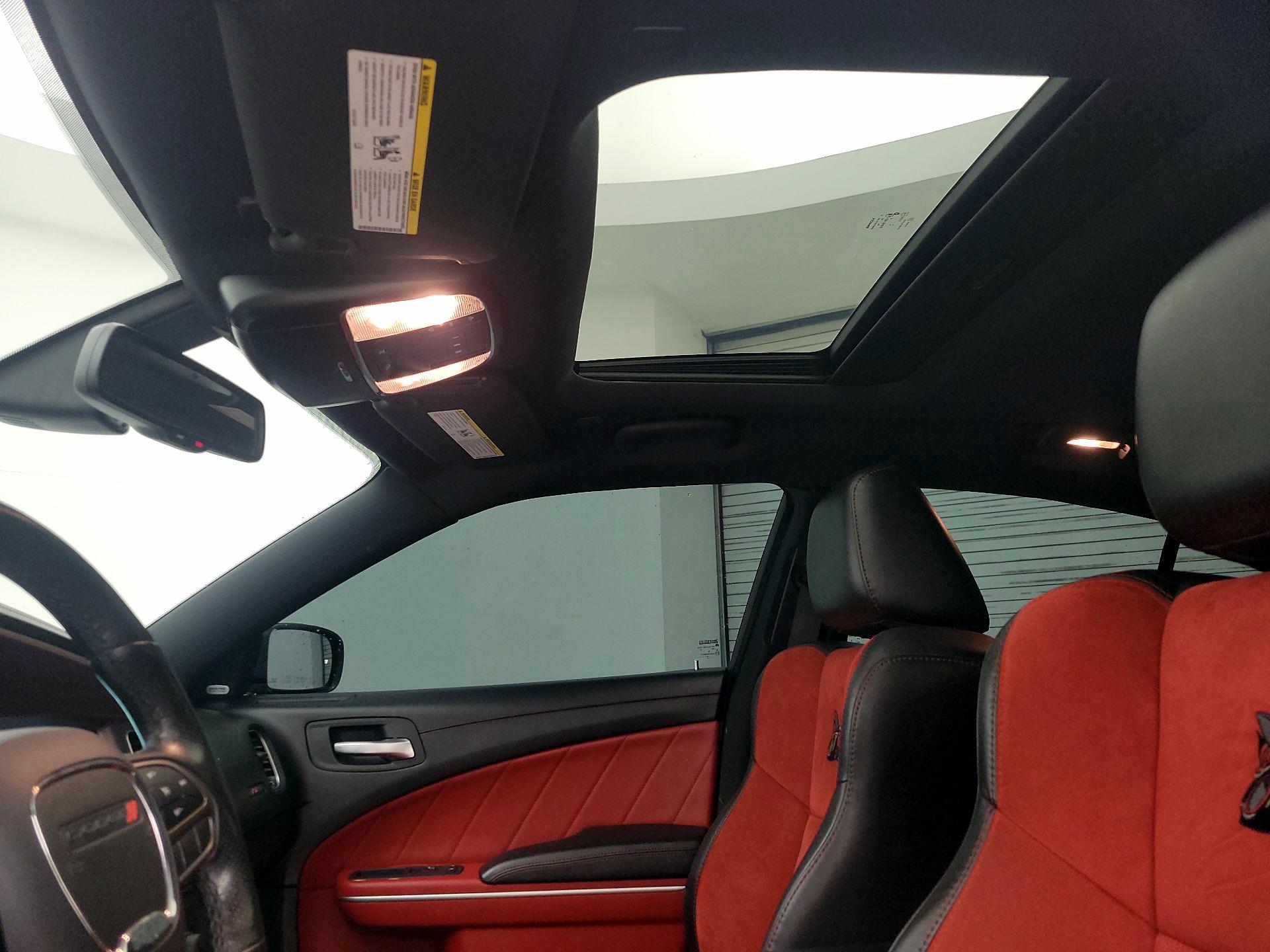 Thumbnail: 2020 Dodge Charger - 19
