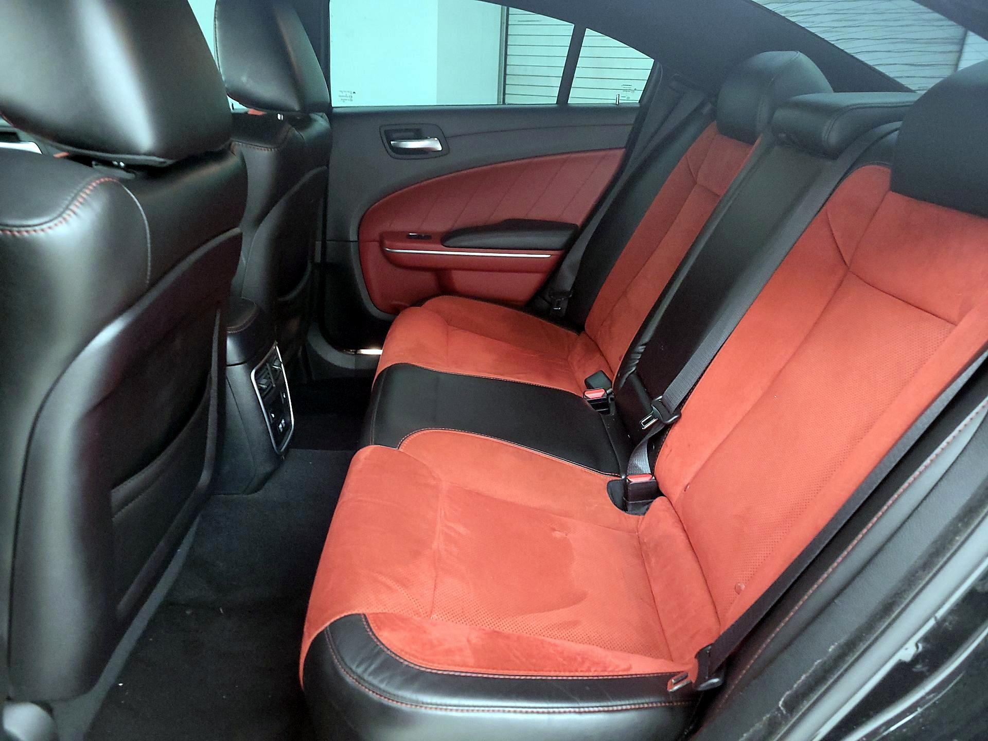 Thumbnail: 2020 Dodge Charger - 20