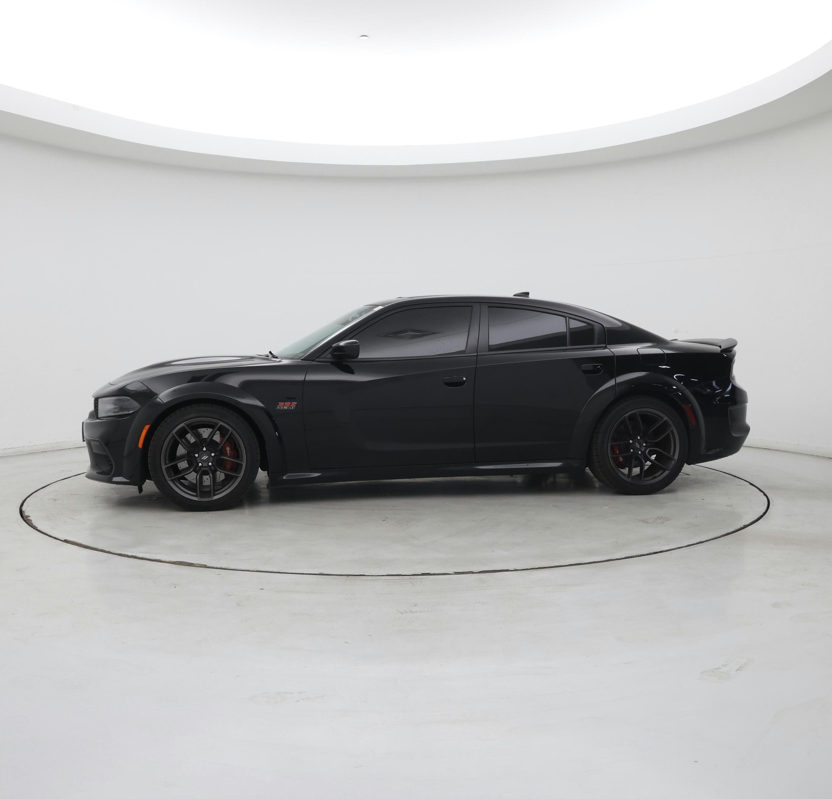 Thumbnail: 2020 Dodge Charger - 3