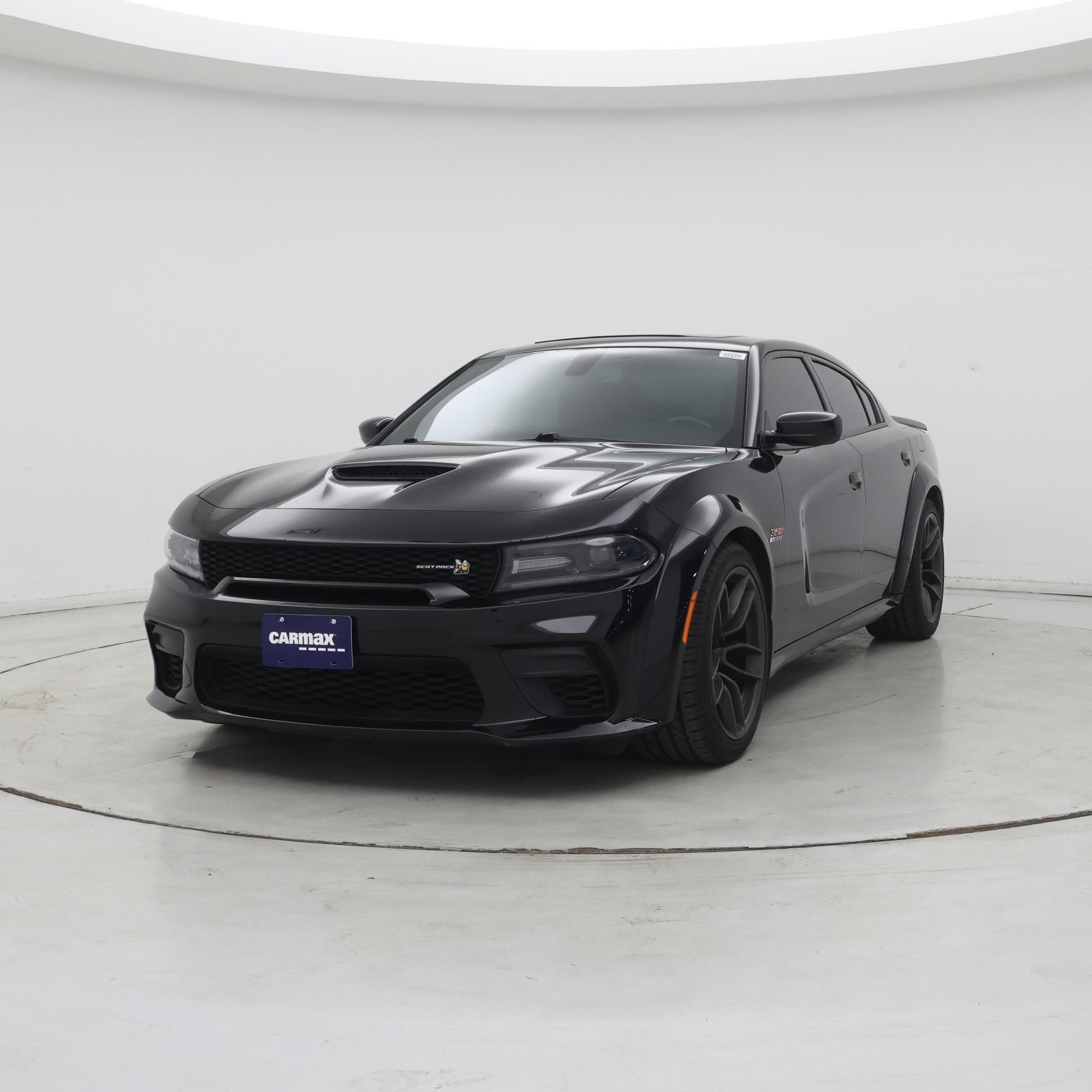 Thumbnail: 2020 Dodge Charger - 4