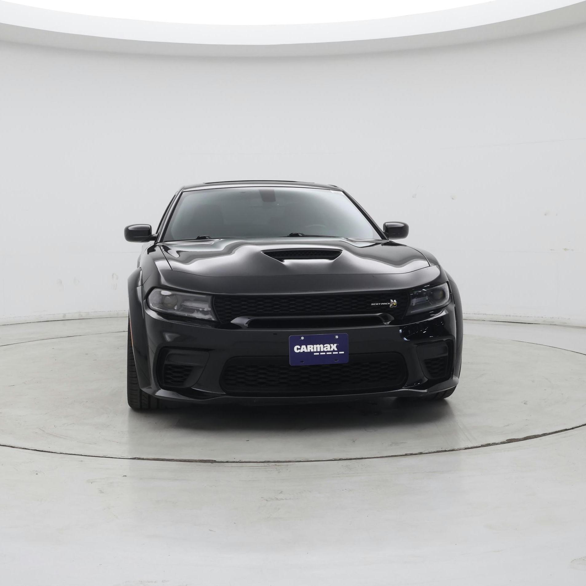Thumbnail: 2020 Dodge Charger - 5