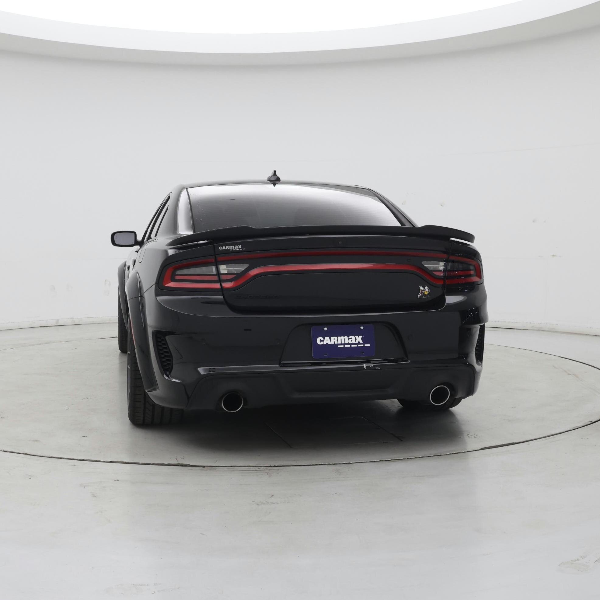 Thumbnail: 2020 Dodge Charger - 6