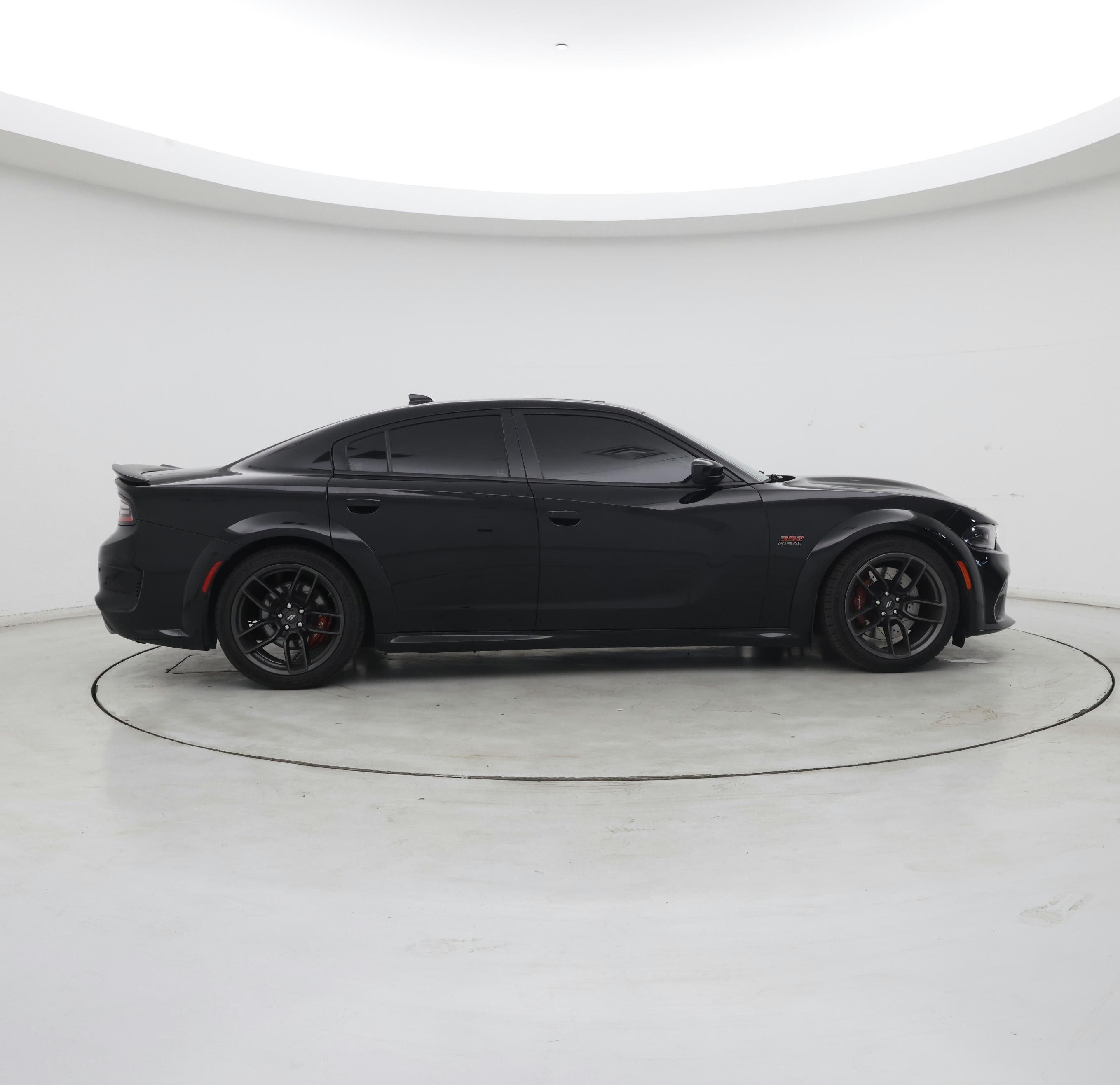 Thumbnail: 2020 Dodge Charger - 7