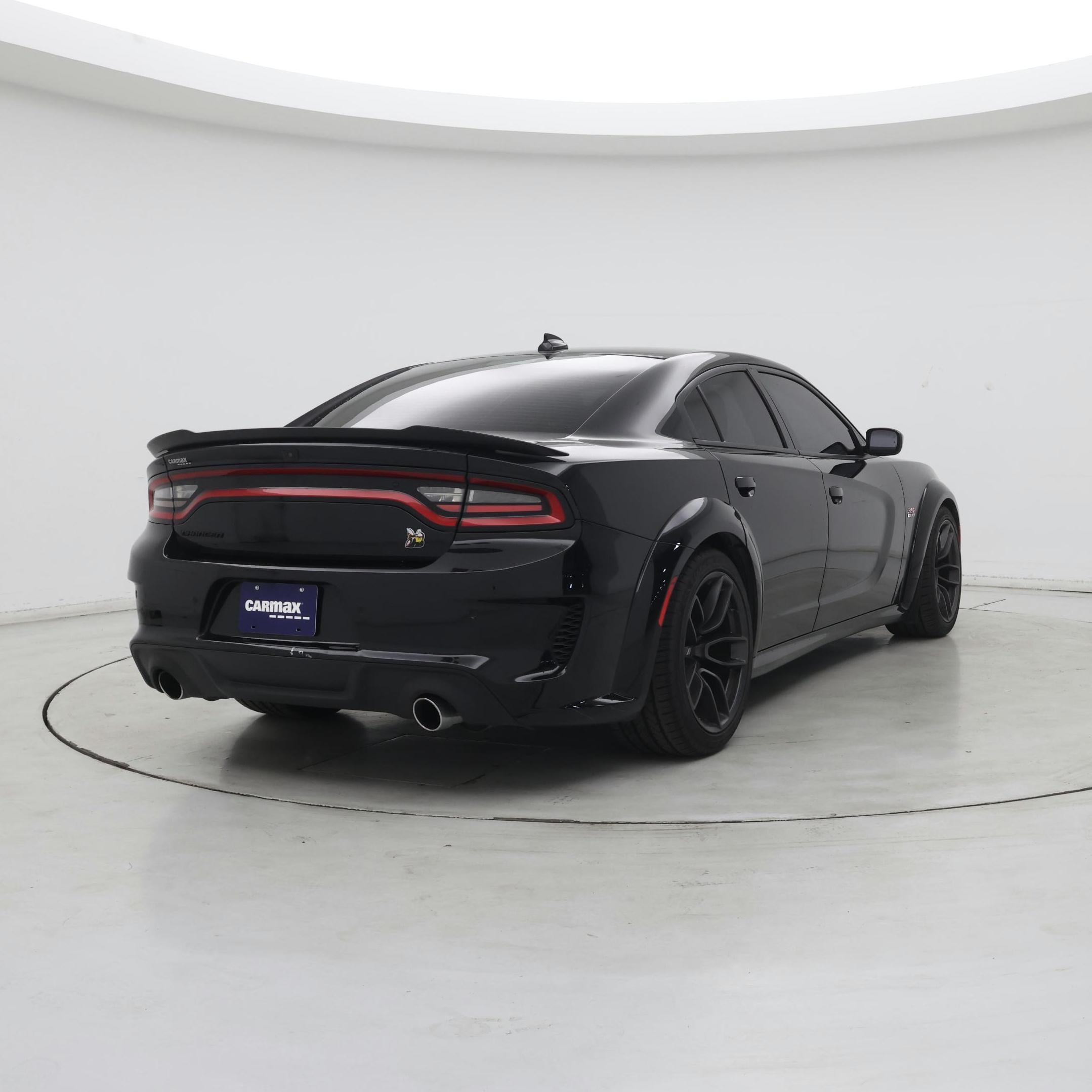 Thumbnail: 2020 Dodge Charger - 8